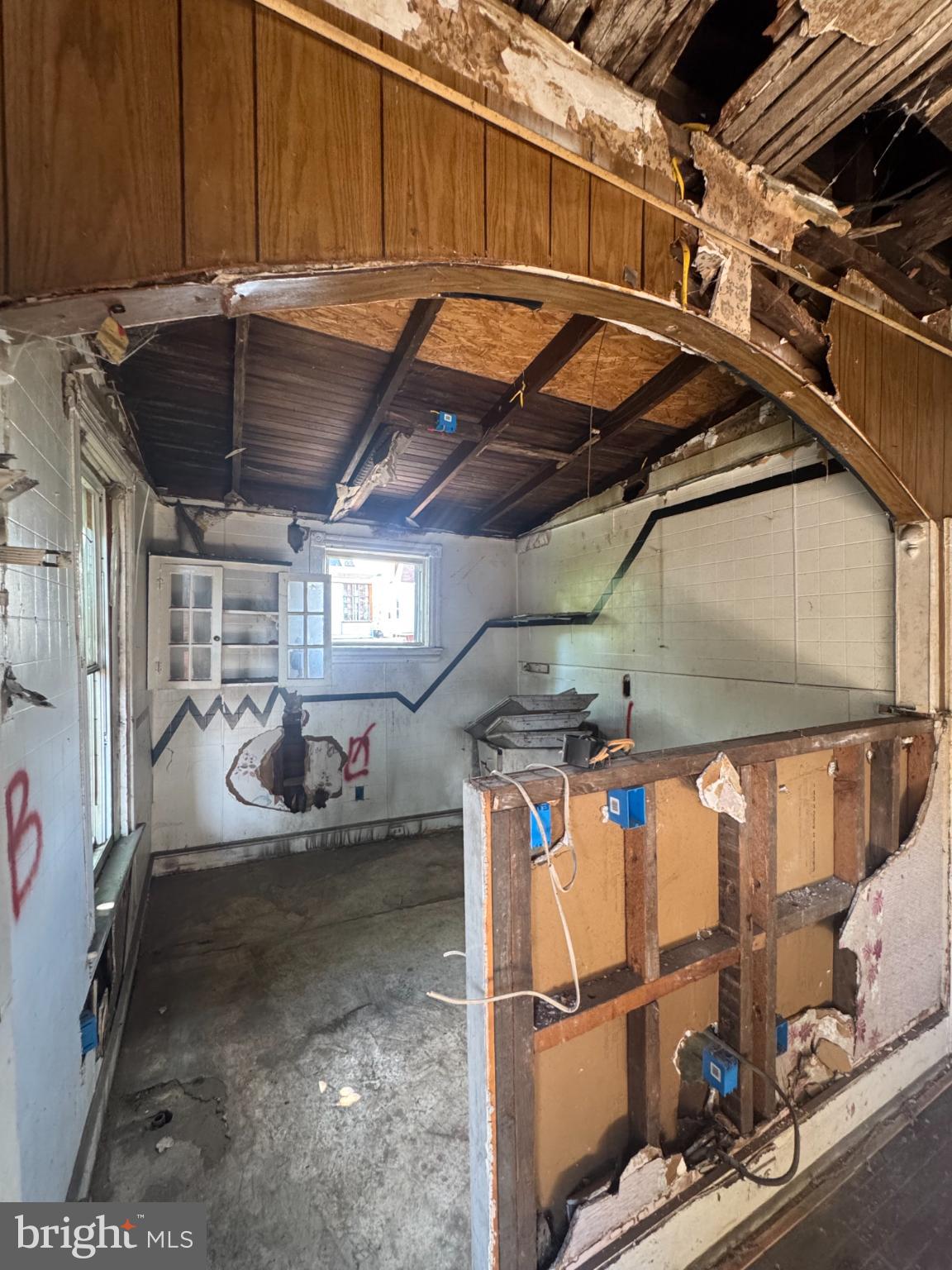 FRANKFORD - Residential Income