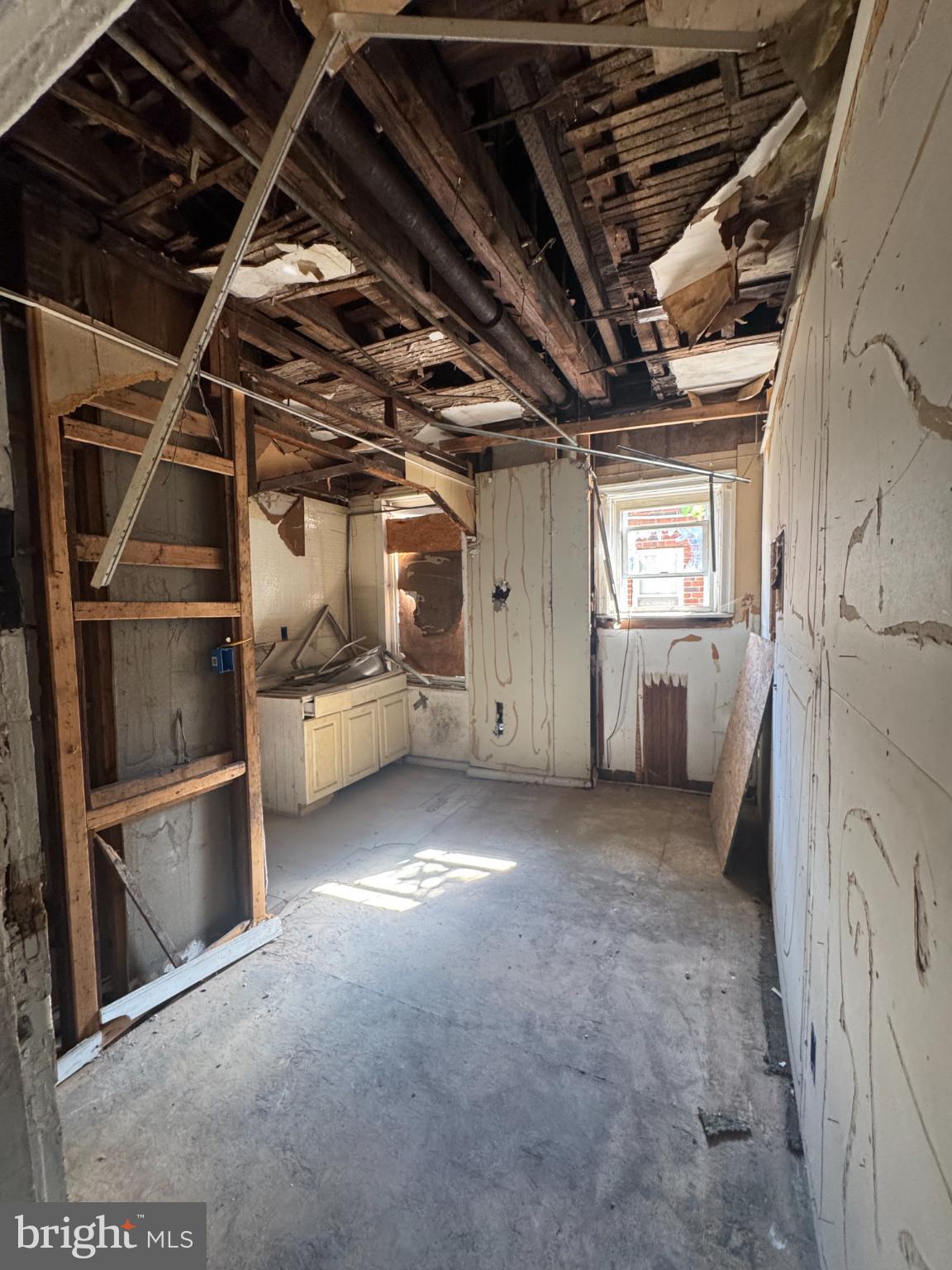 FRANKFORD - Residential Income