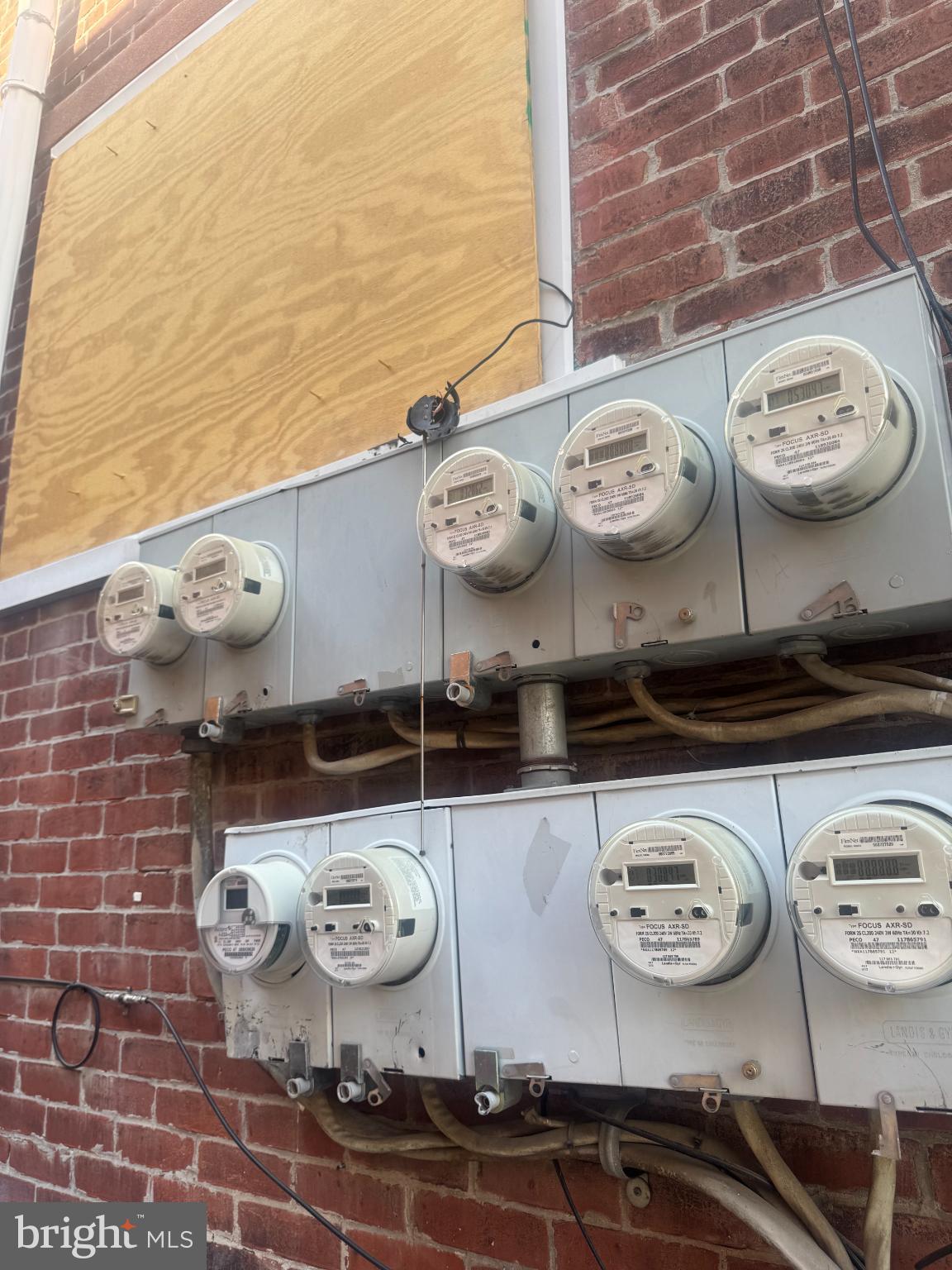 FRANKFORD - Residential Income