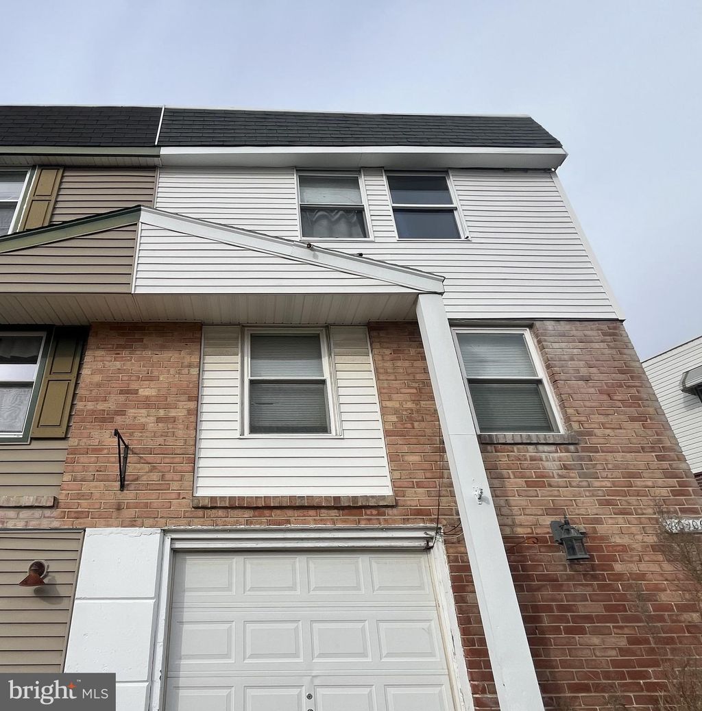 Photo of 10906 Kipling Lane, PHILADELPHIA, PA 19154 (MLS # PAPH2577942)