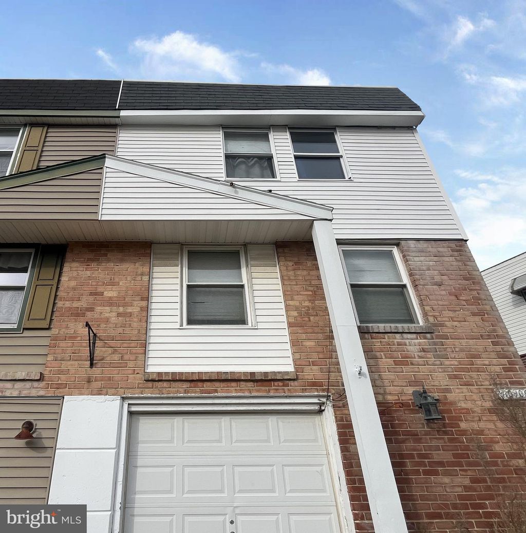 Photo of 10906 Kipling Lane, PHILADELPHIA, PA 19154 (MLS # PAPH2577942)