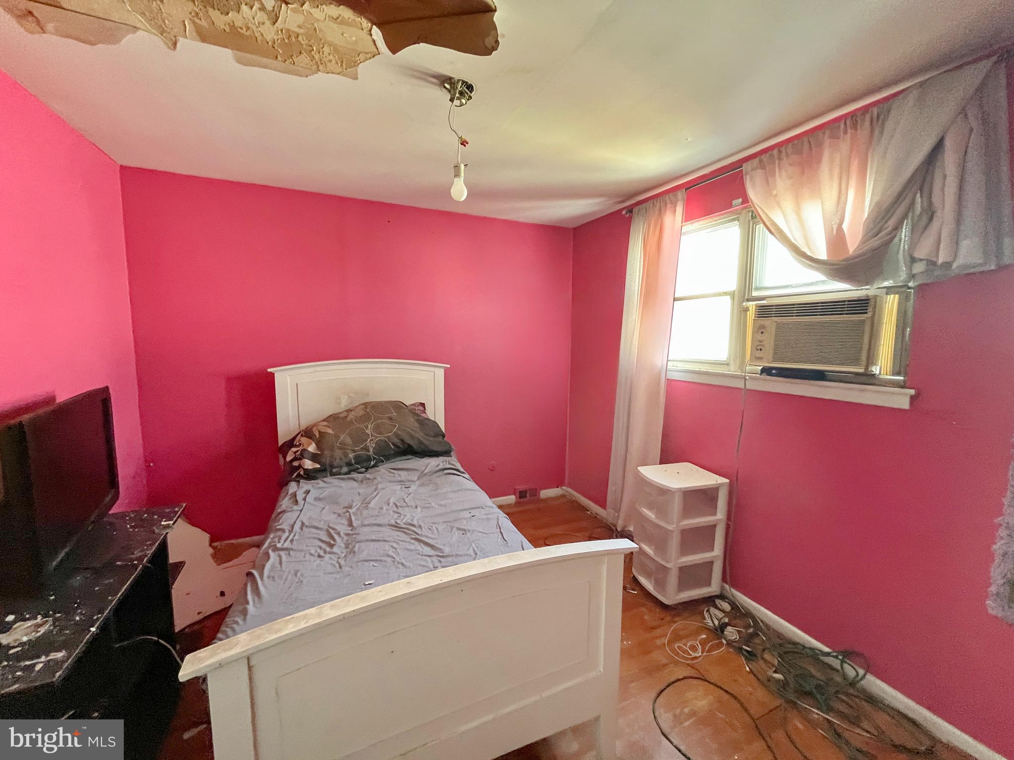 MORRELL PARK - Residential