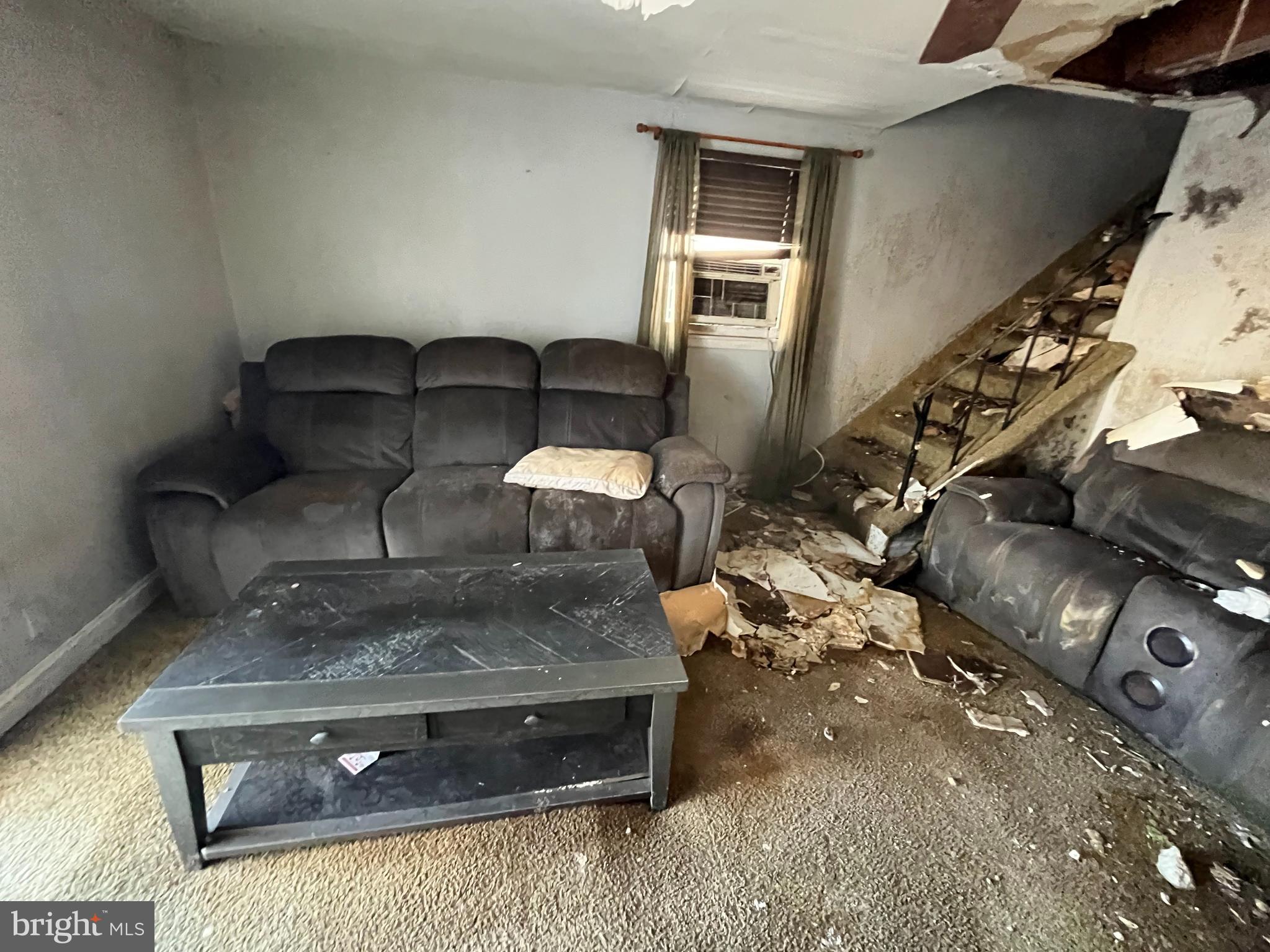 MORRELL PARK - Residential