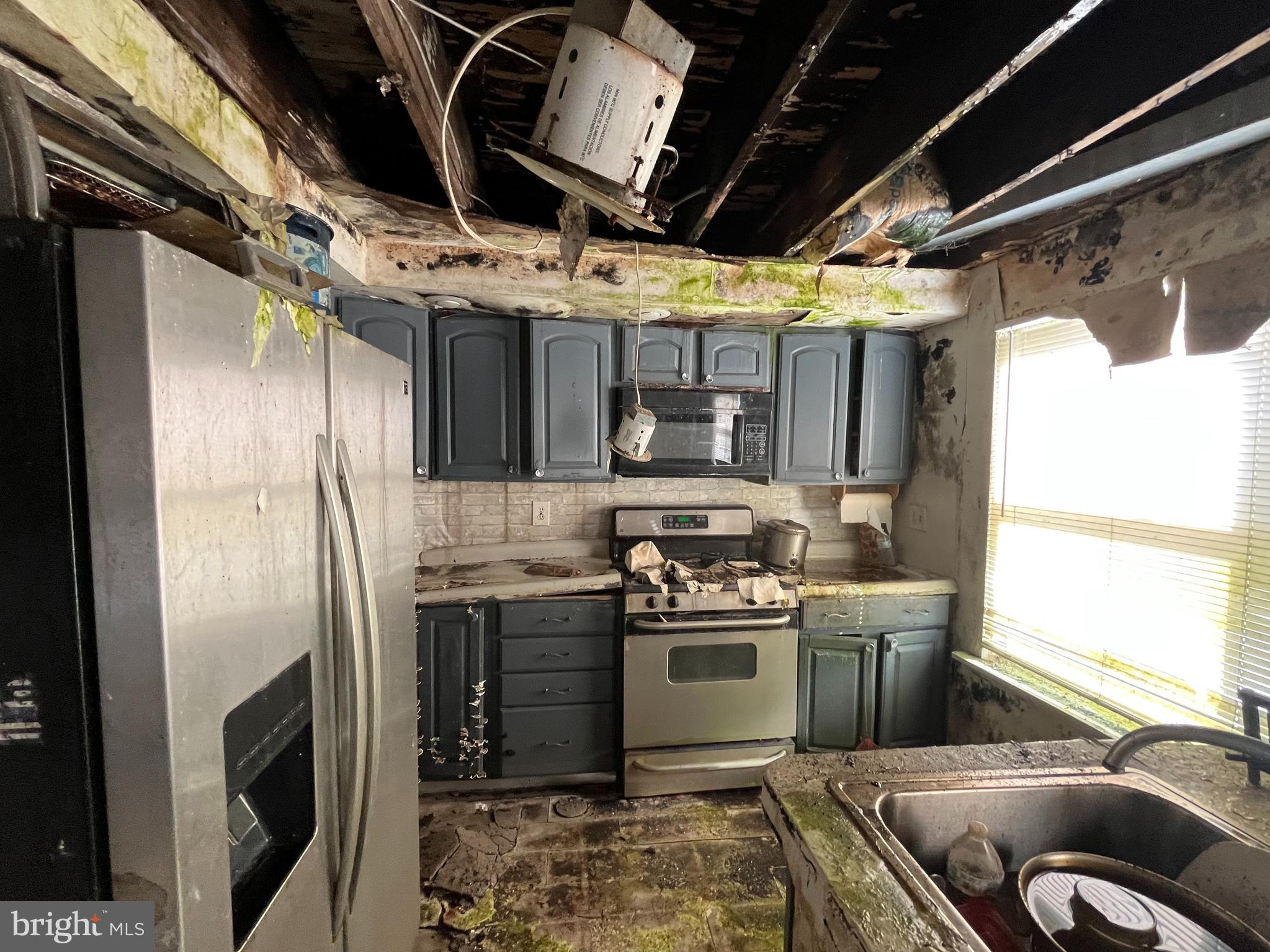 MORRELL PARK - Residential