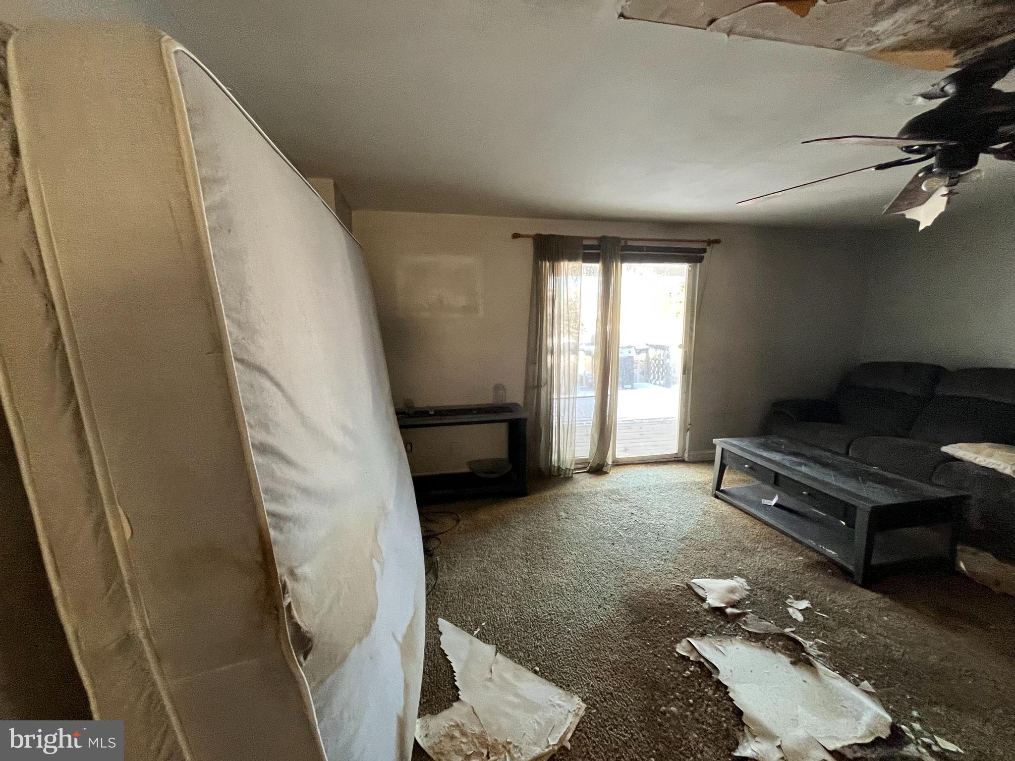 MORRELL PARK - Residential