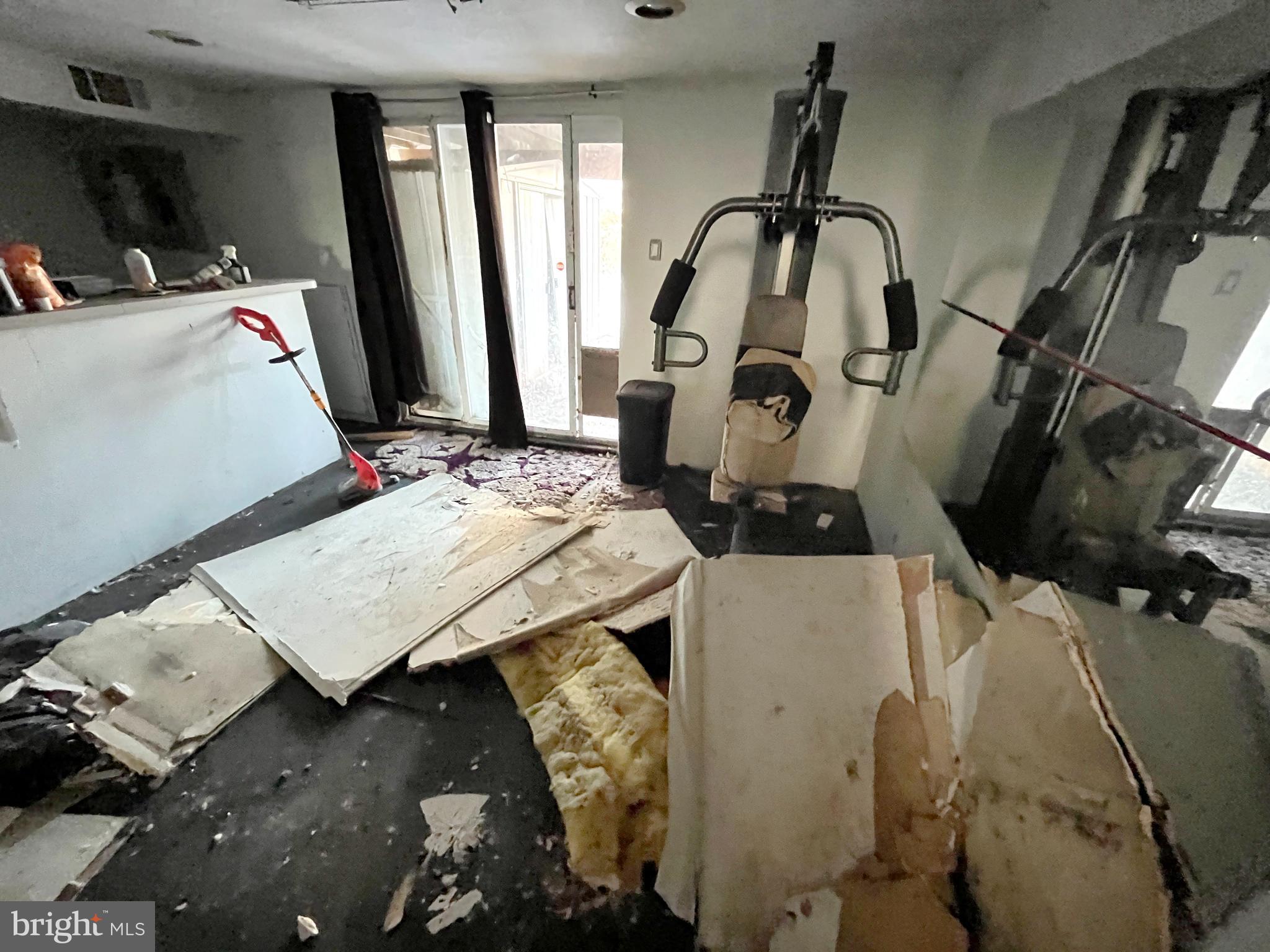 MORRELL PARK - Residential