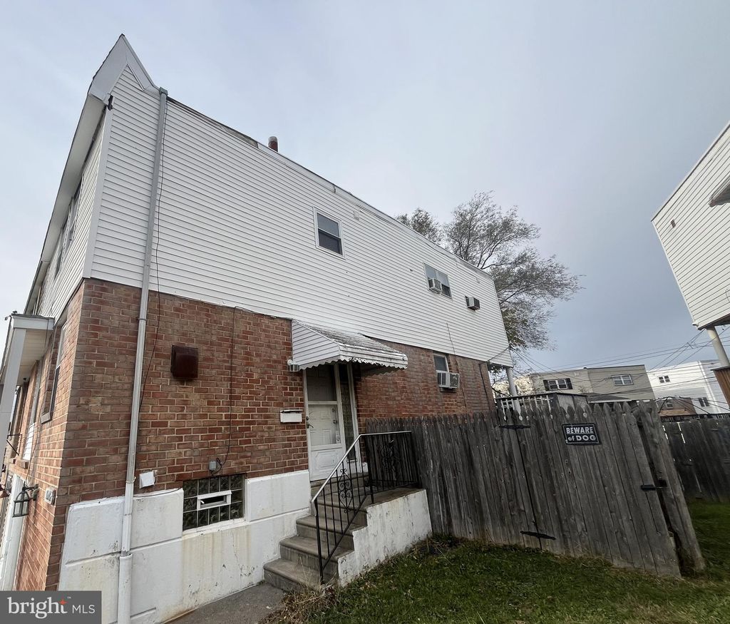 Photo of 10906 Kipling Lane, PHILADELPHIA, PA 19154 (MLS # PAPH2577942)