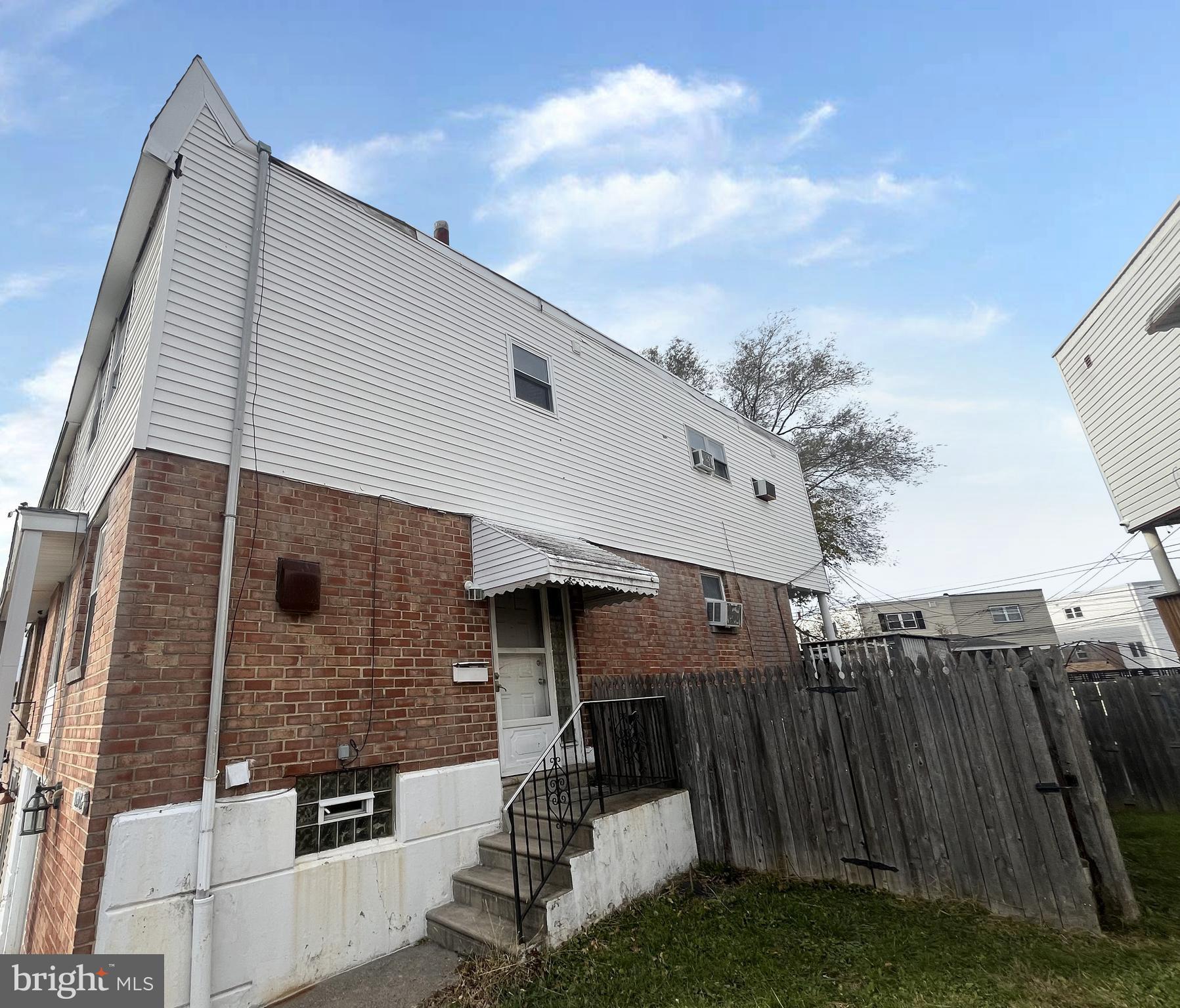 MORRELL PARK - Residential