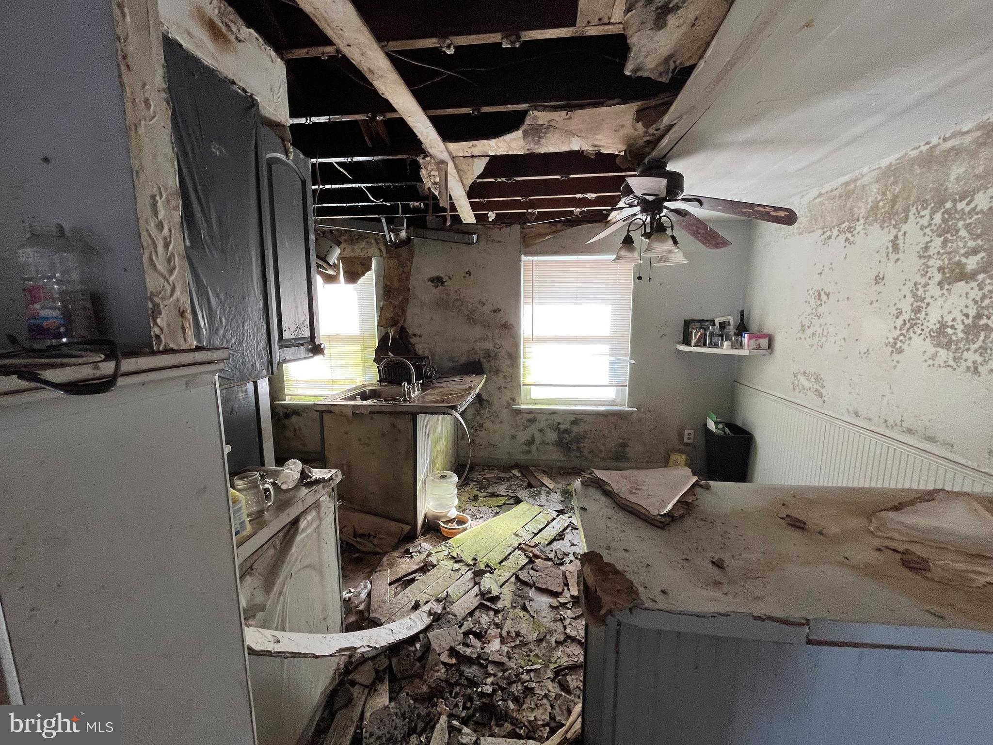 MORRELL PARK - Residential