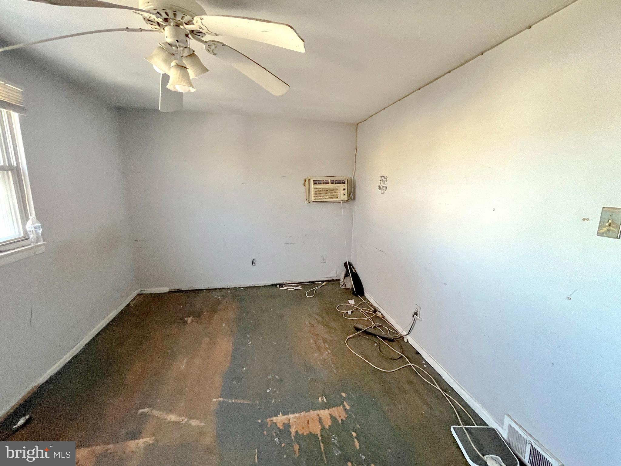 MORRELL PARK - Residential