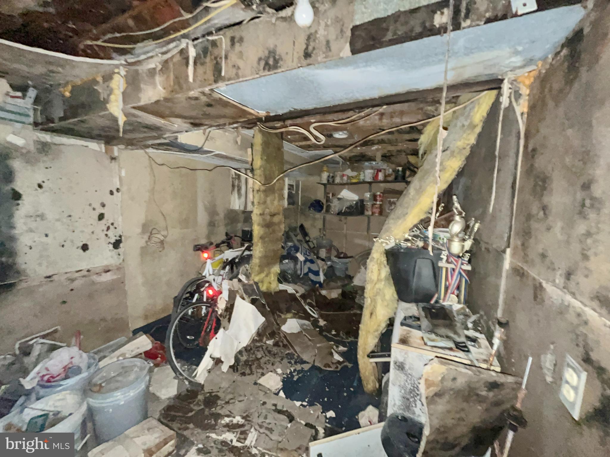 MORRELL PARK - Residential