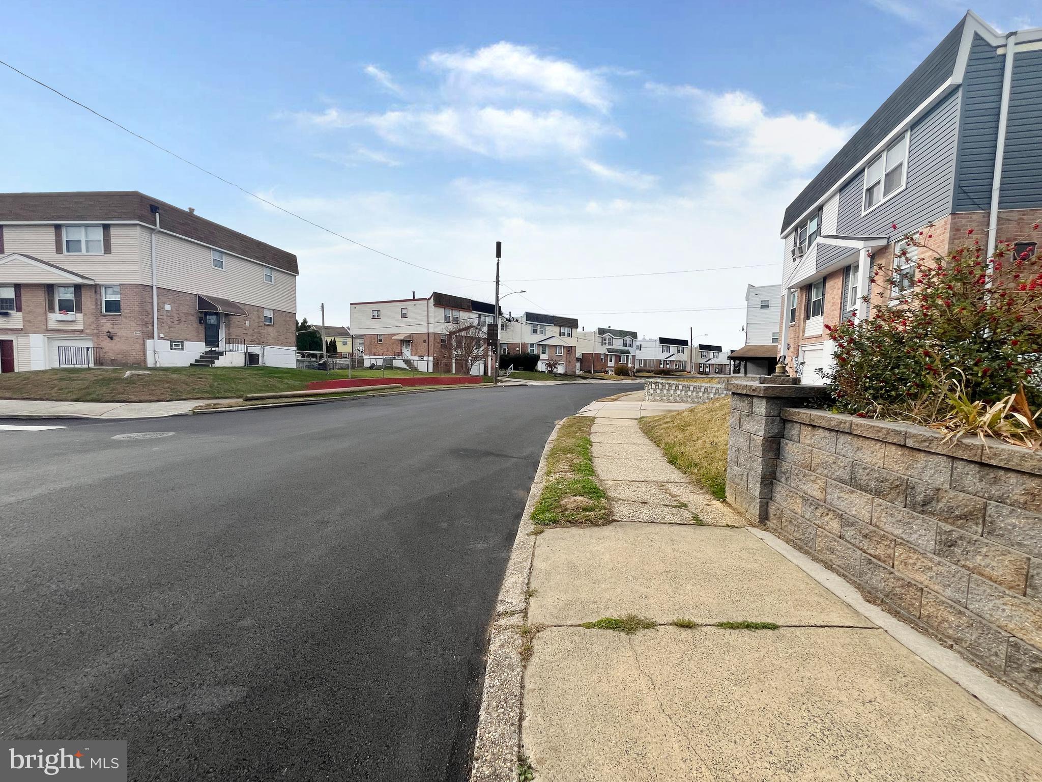 MORRELL PARK - Residential