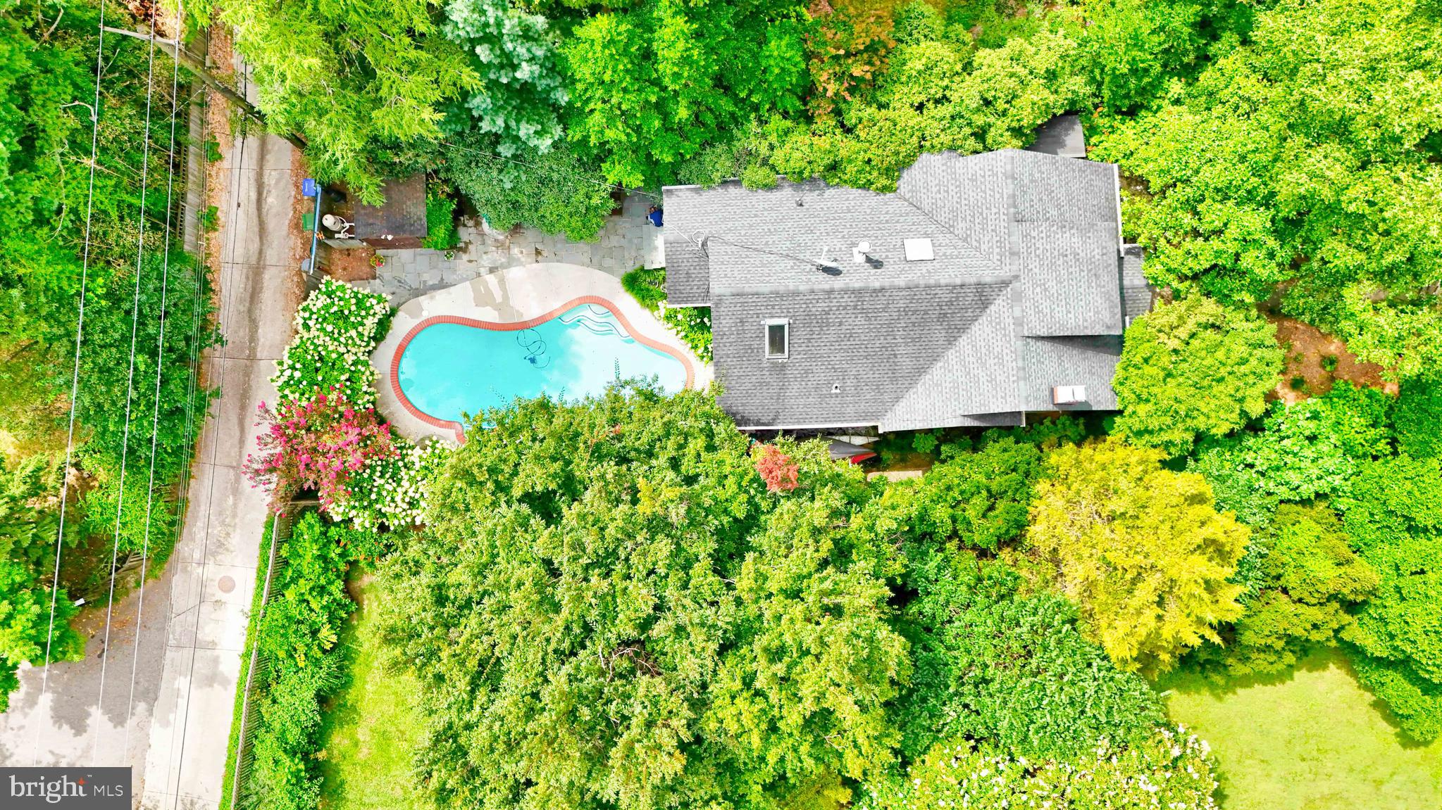 MOUNT WASHINGTON - Residential