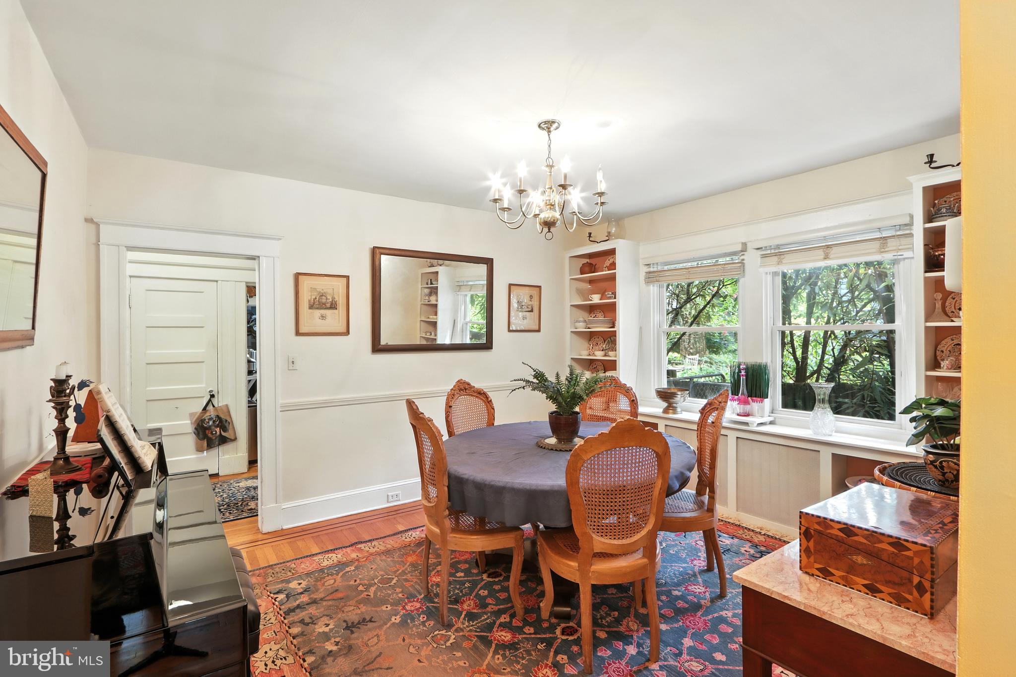 MOUNT WASHINGTON - Residential