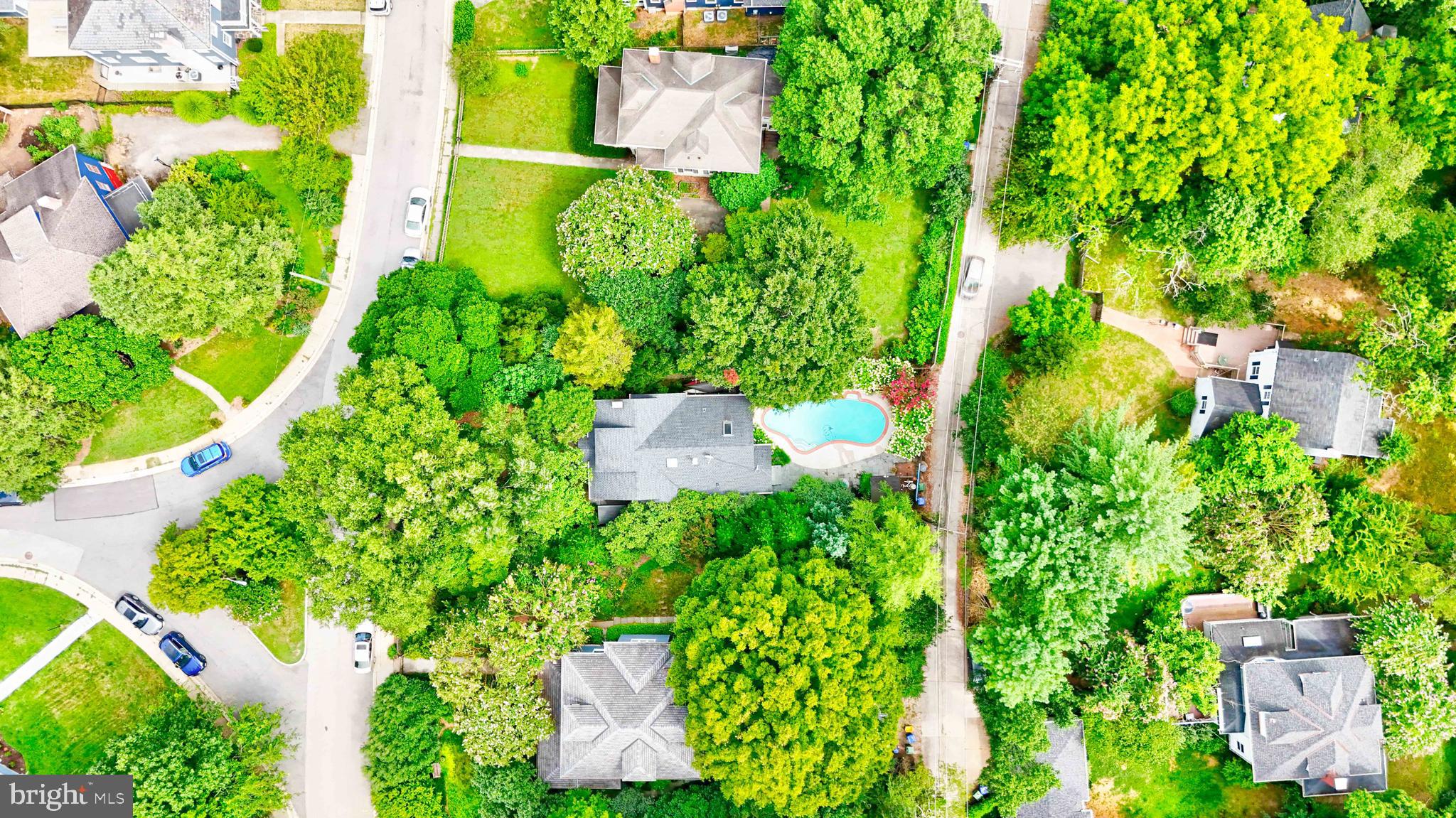 MOUNT WASHINGTON - Residential