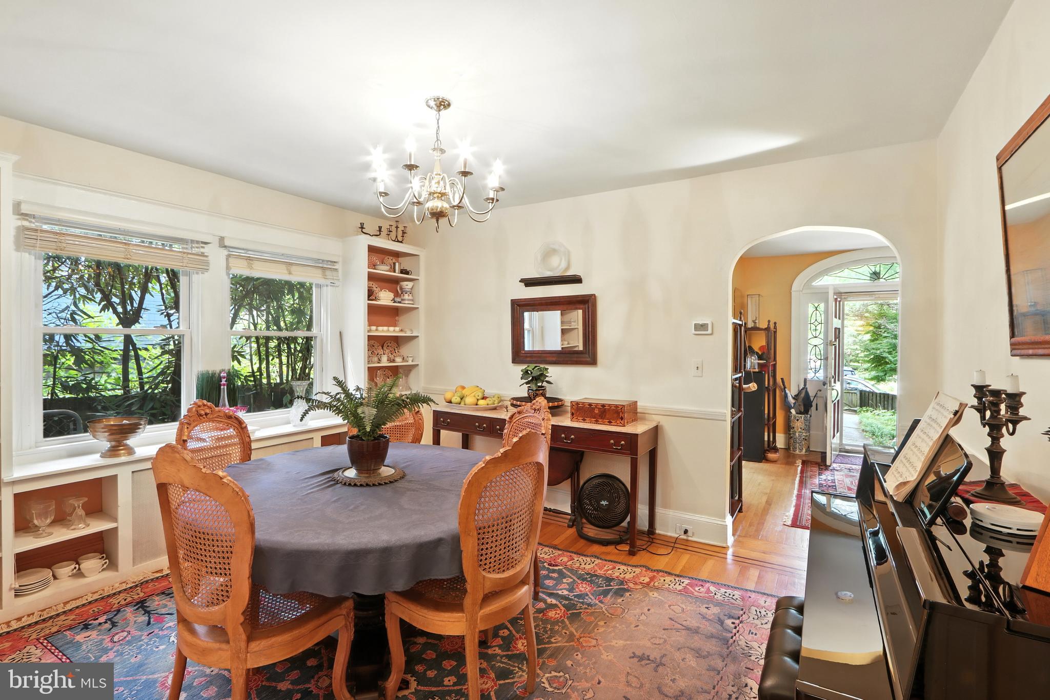 MOUNT WASHINGTON - Residential