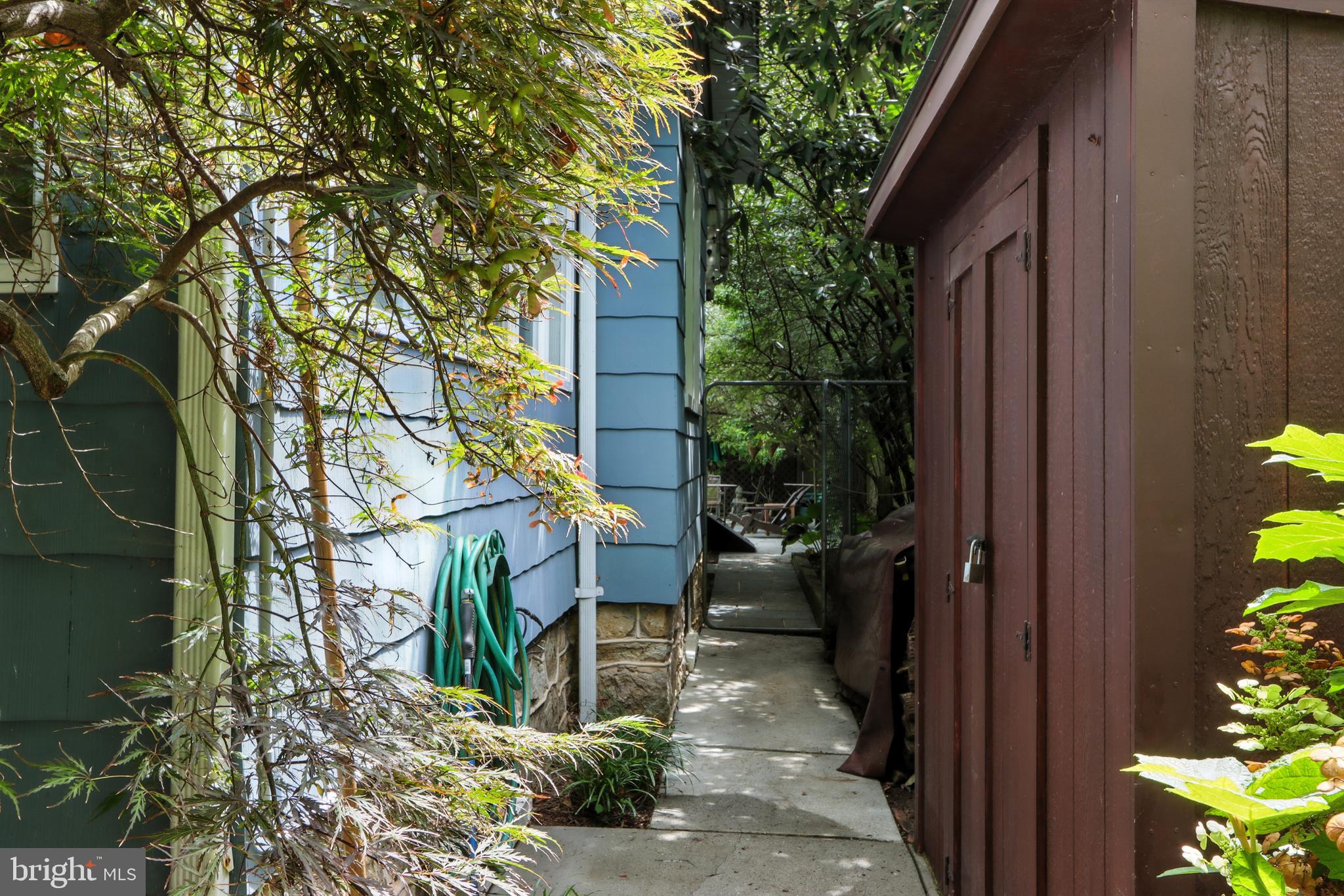 MOUNT WASHINGTON - Residential
