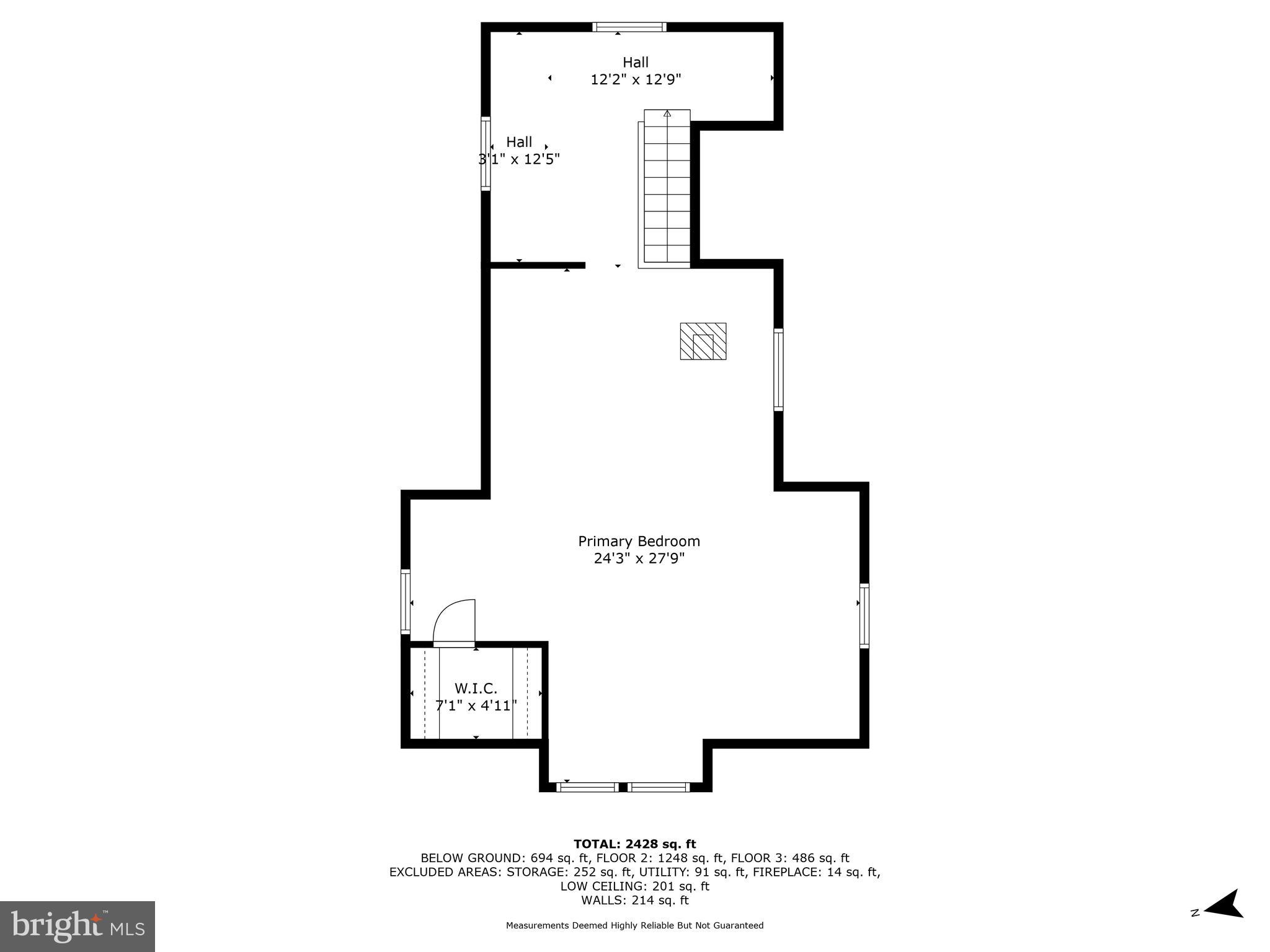 MOUNT WASHINGTON - Residential