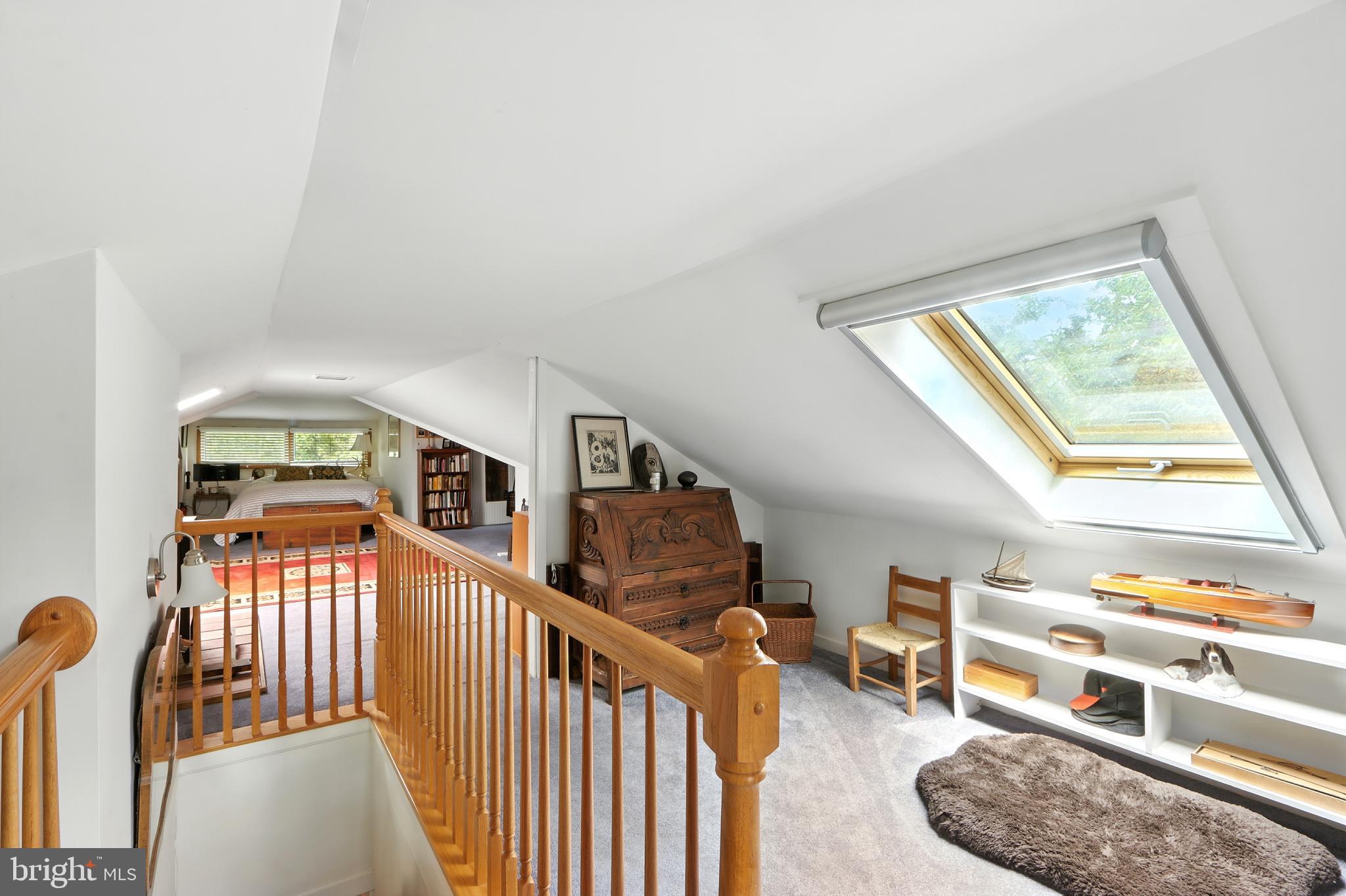 MOUNT WASHINGTON - Residential