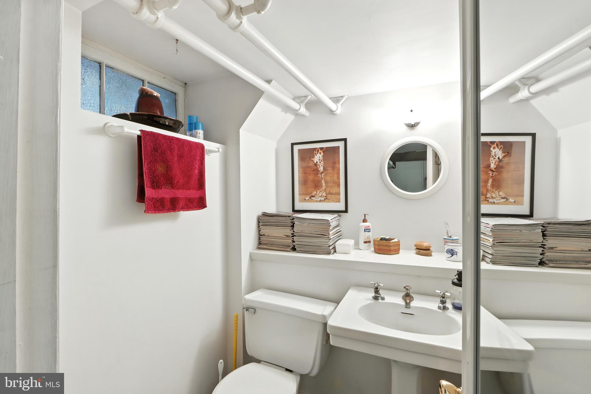 MOUNT WASHINGTON - Residential
