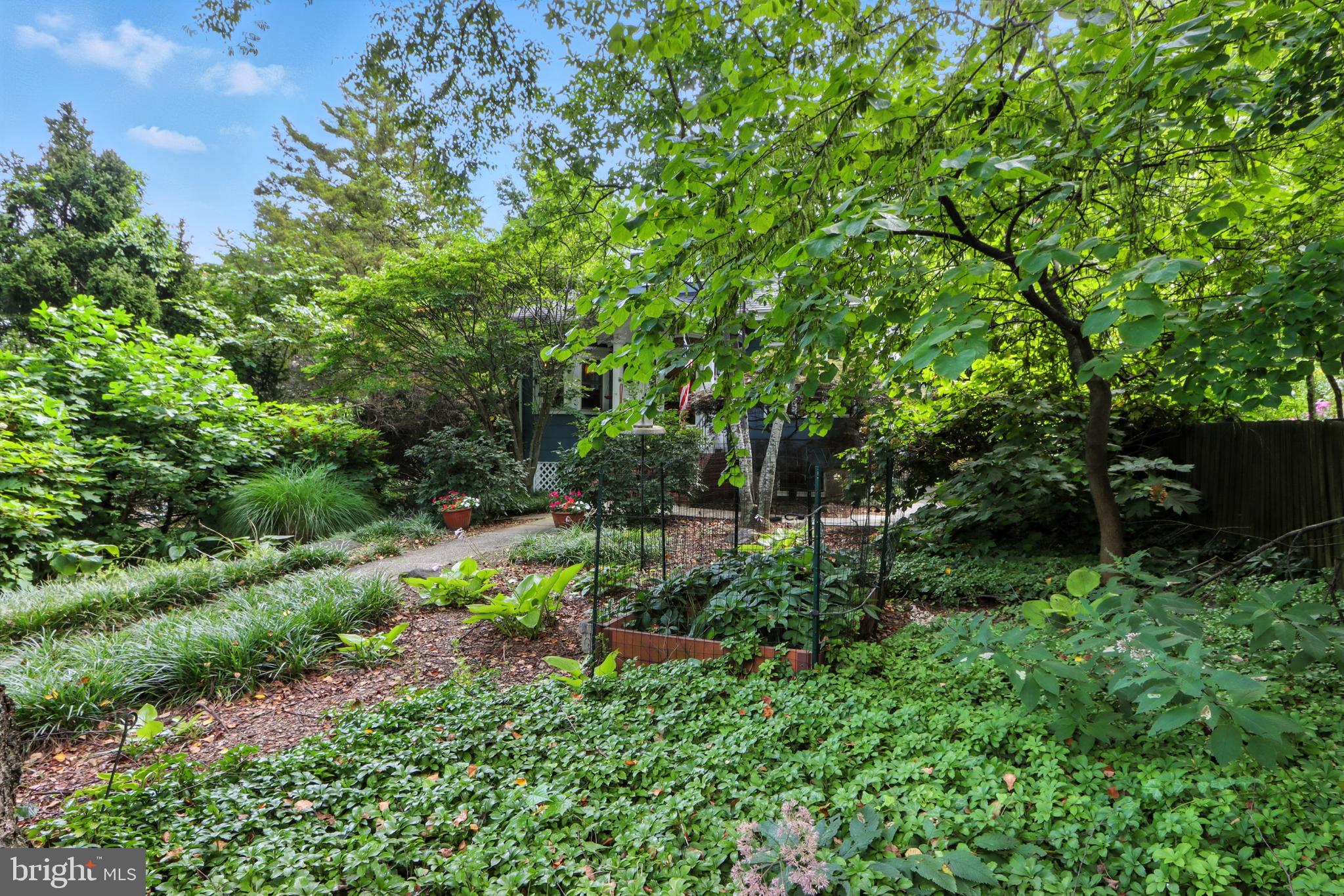 MOUNT WASHINGTON - Residential