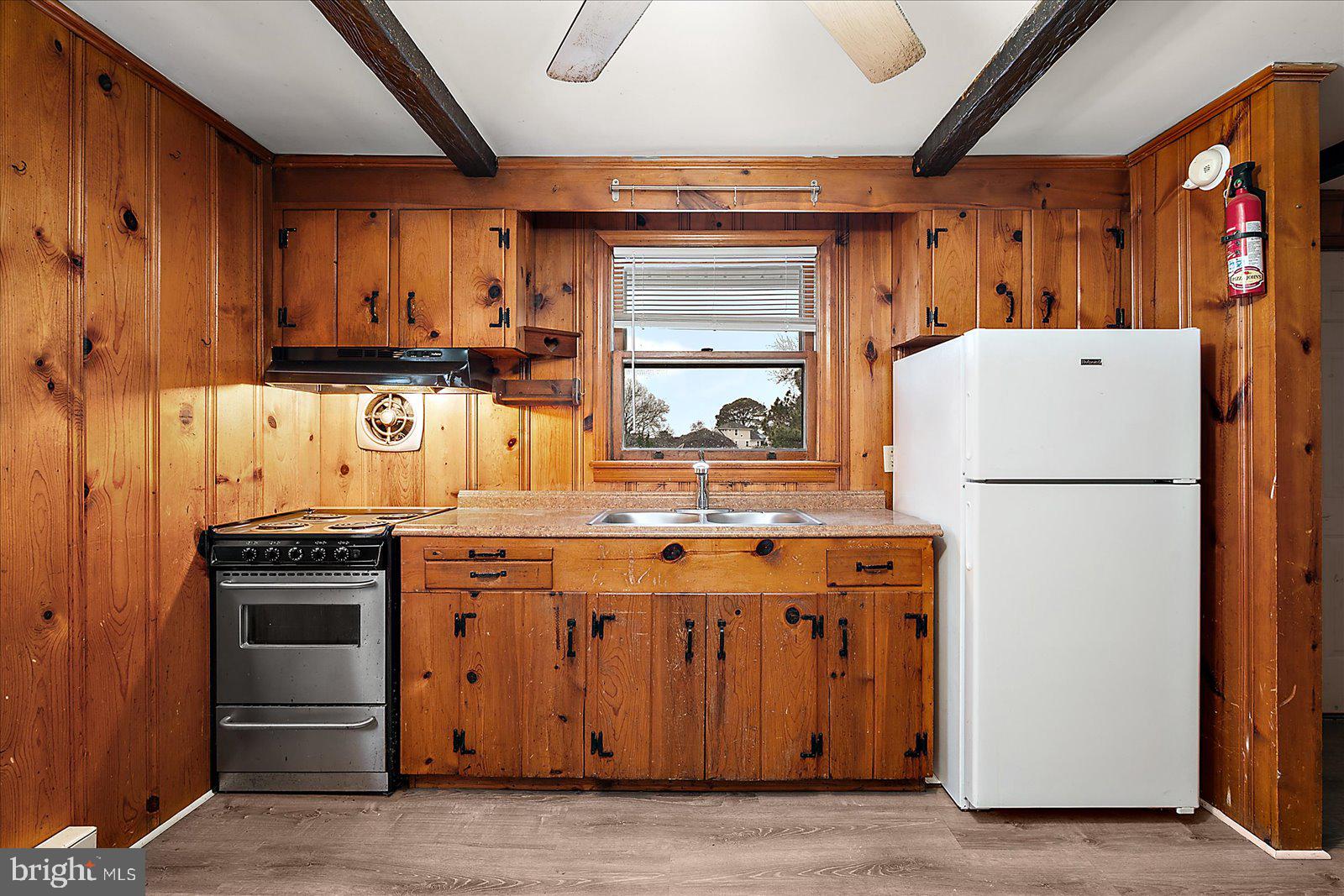 CAINE WOODS - Residential