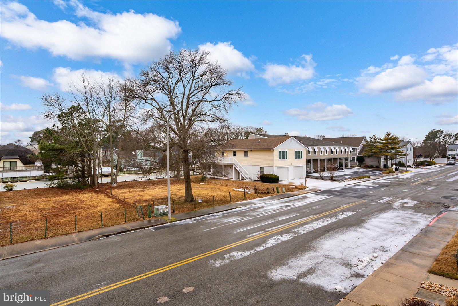 CAINE WOODS - Residential