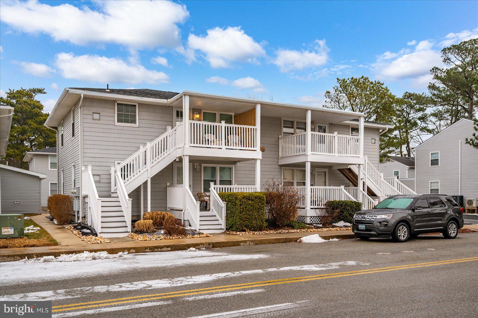 CAINE WOODS - Residential