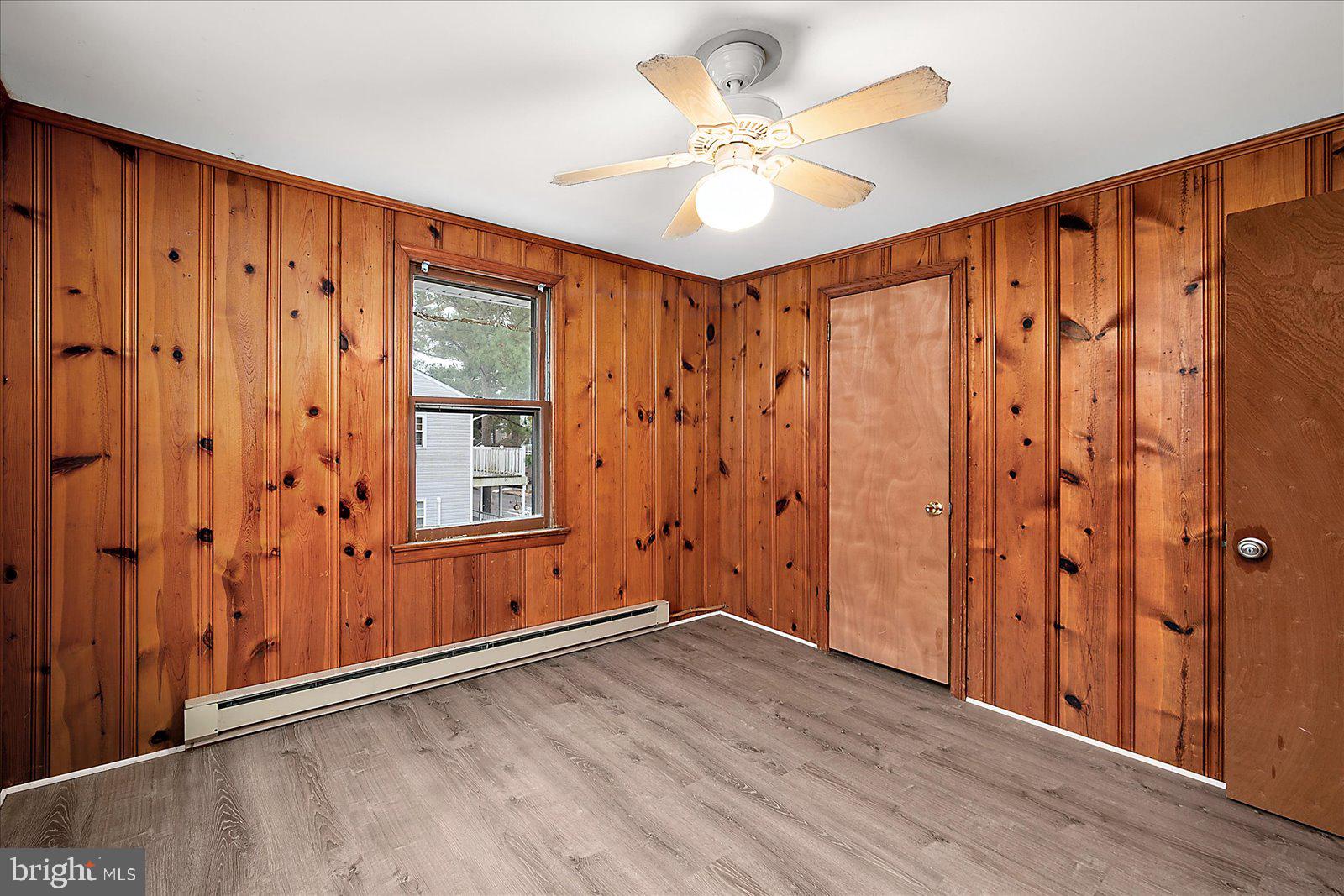 CAINE WOODS - Residential