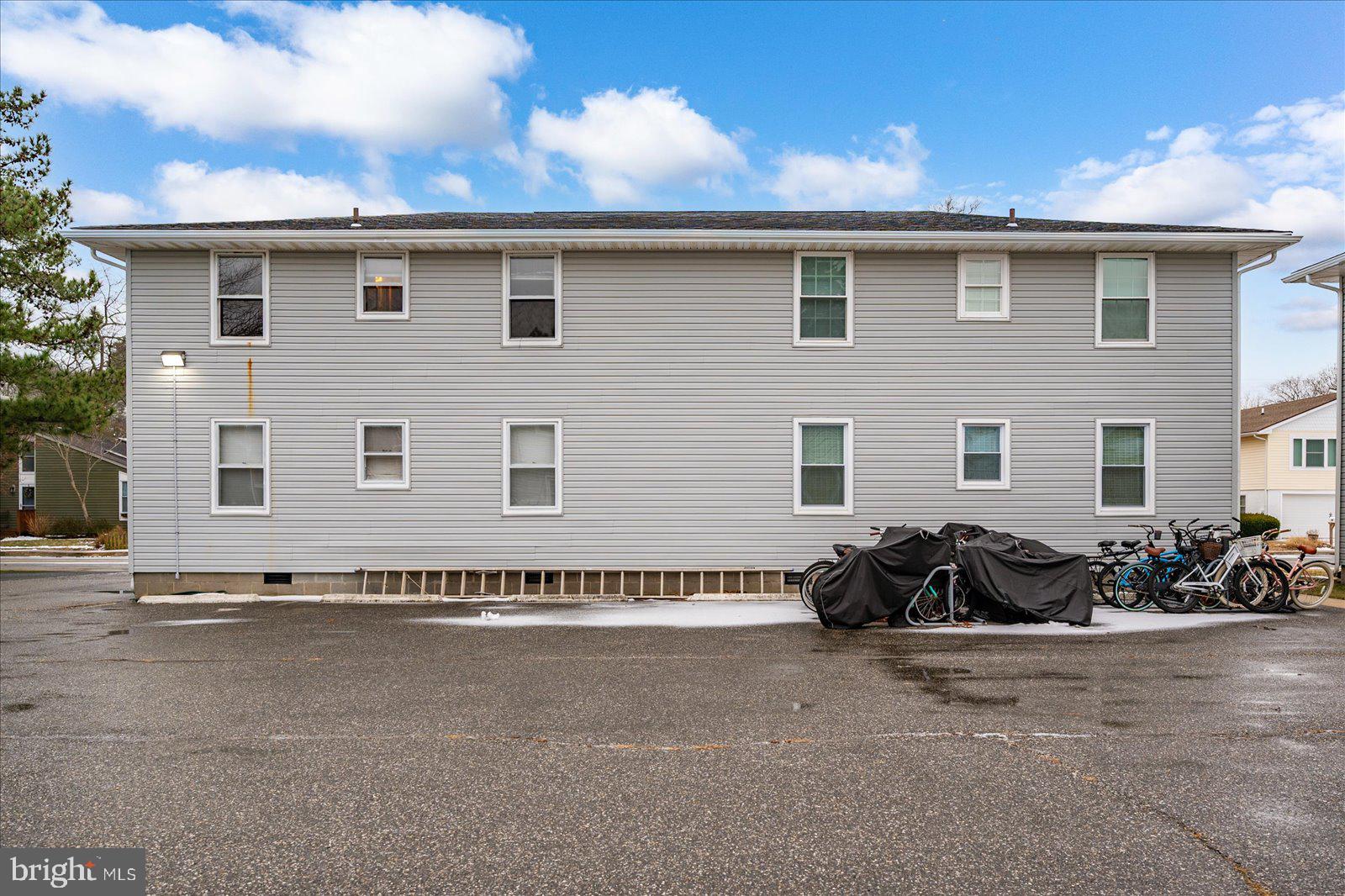 CAINE WOODS - Residential