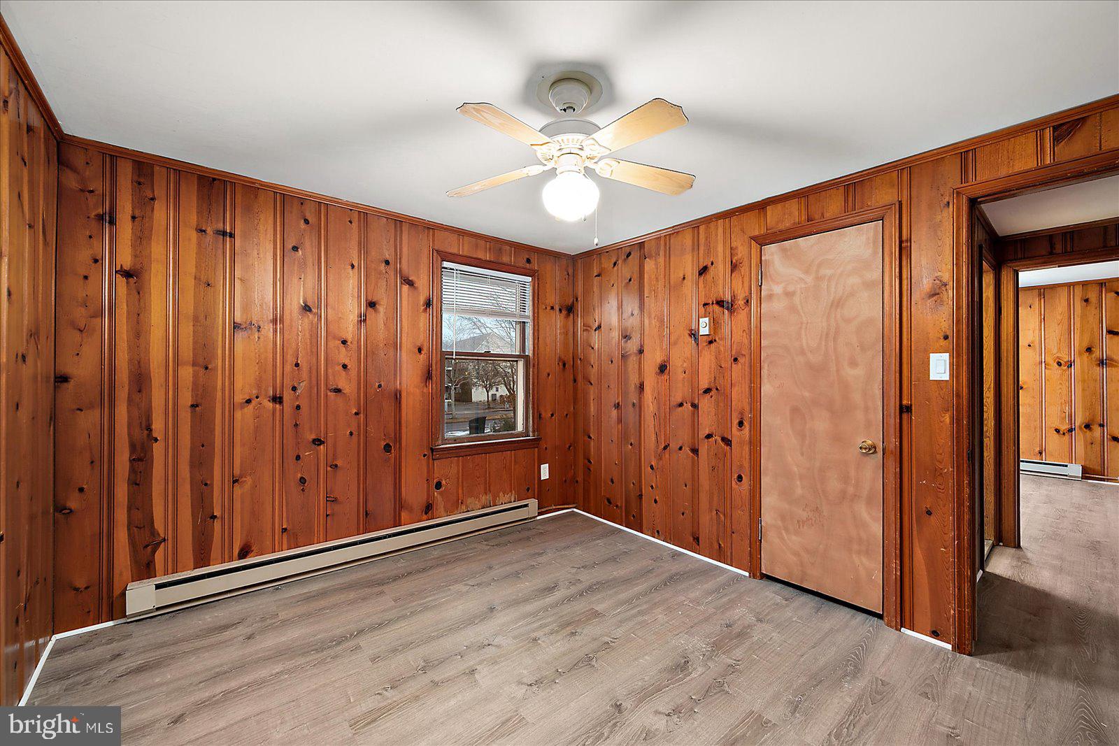 CAINE WOODS - Residential