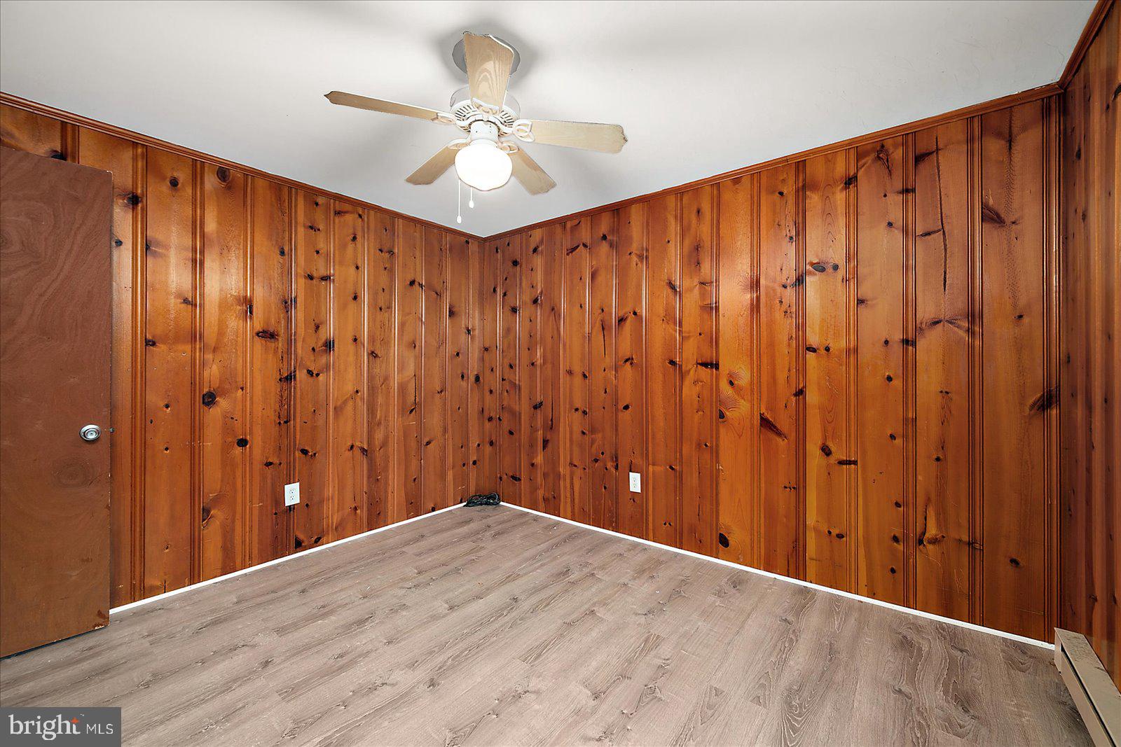 CAINE WOODS - Residential