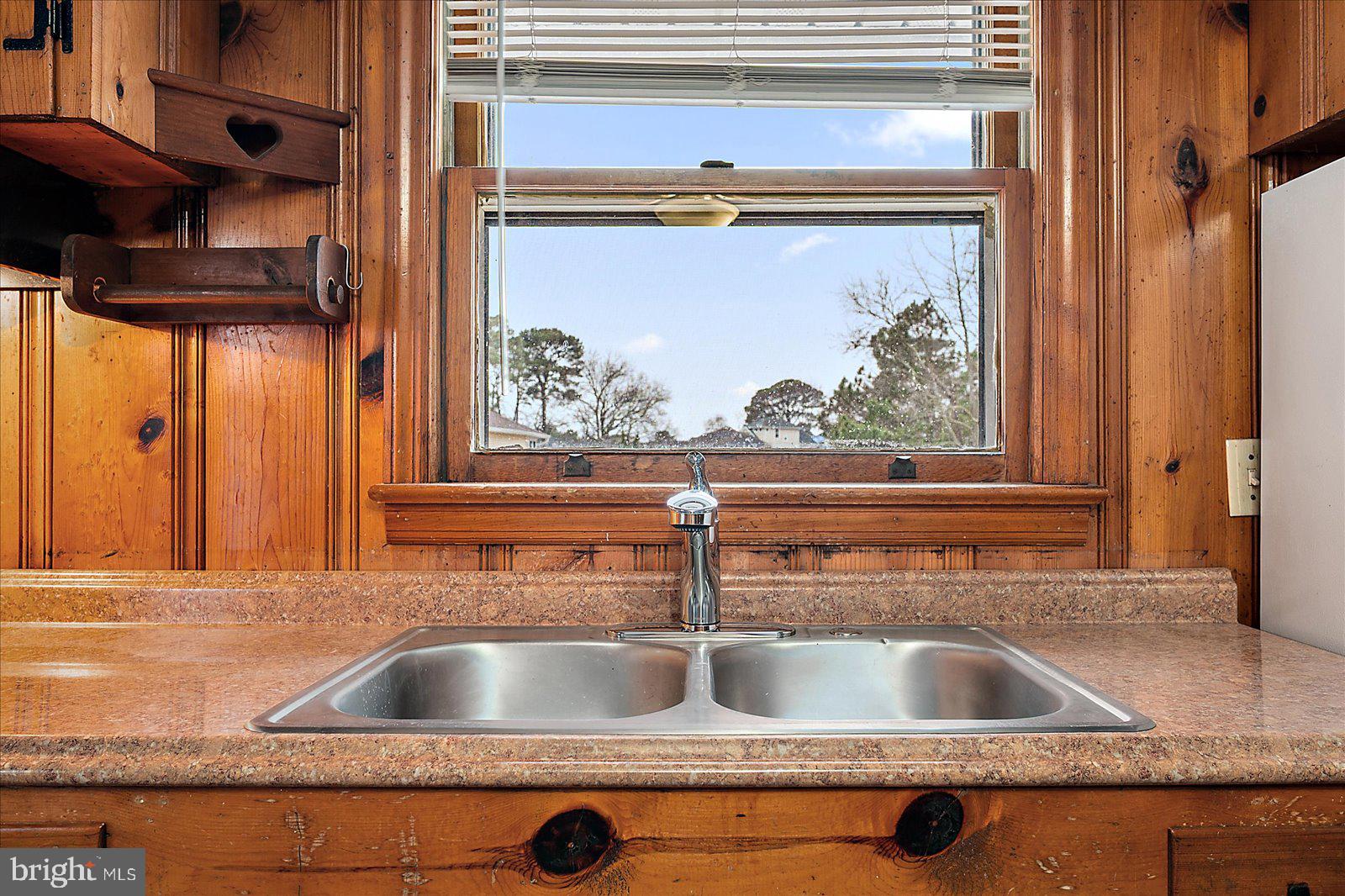 CAINE WOODS - Residential