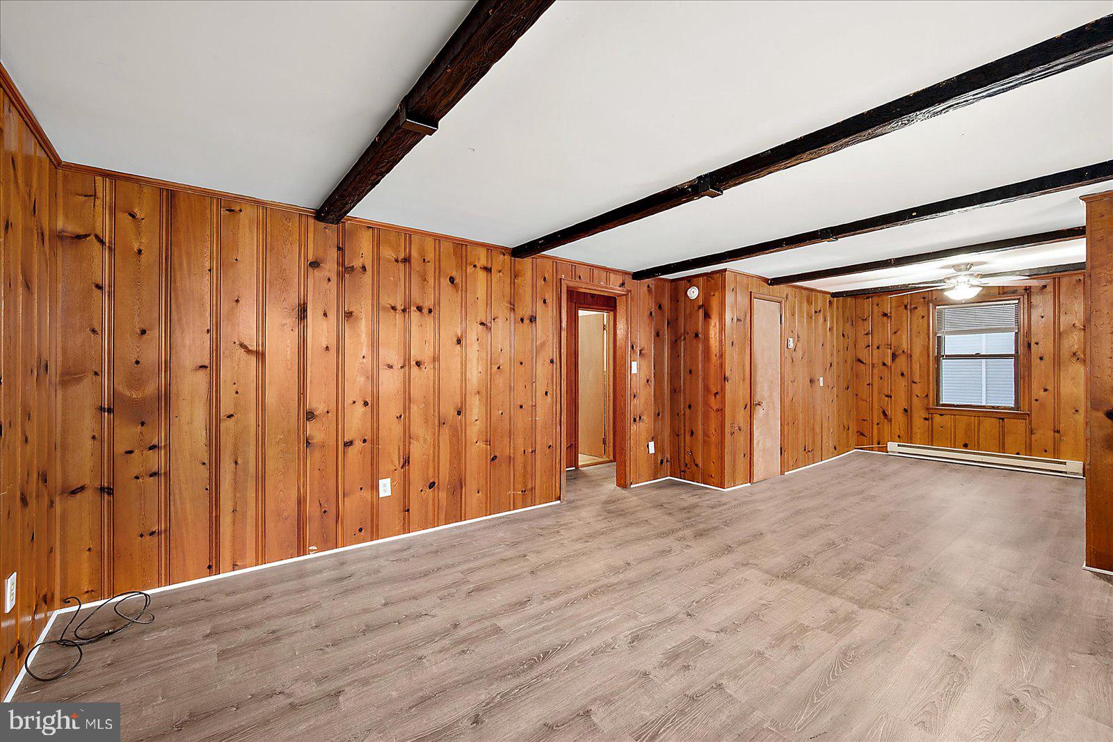 CAINE WOODS - Residential