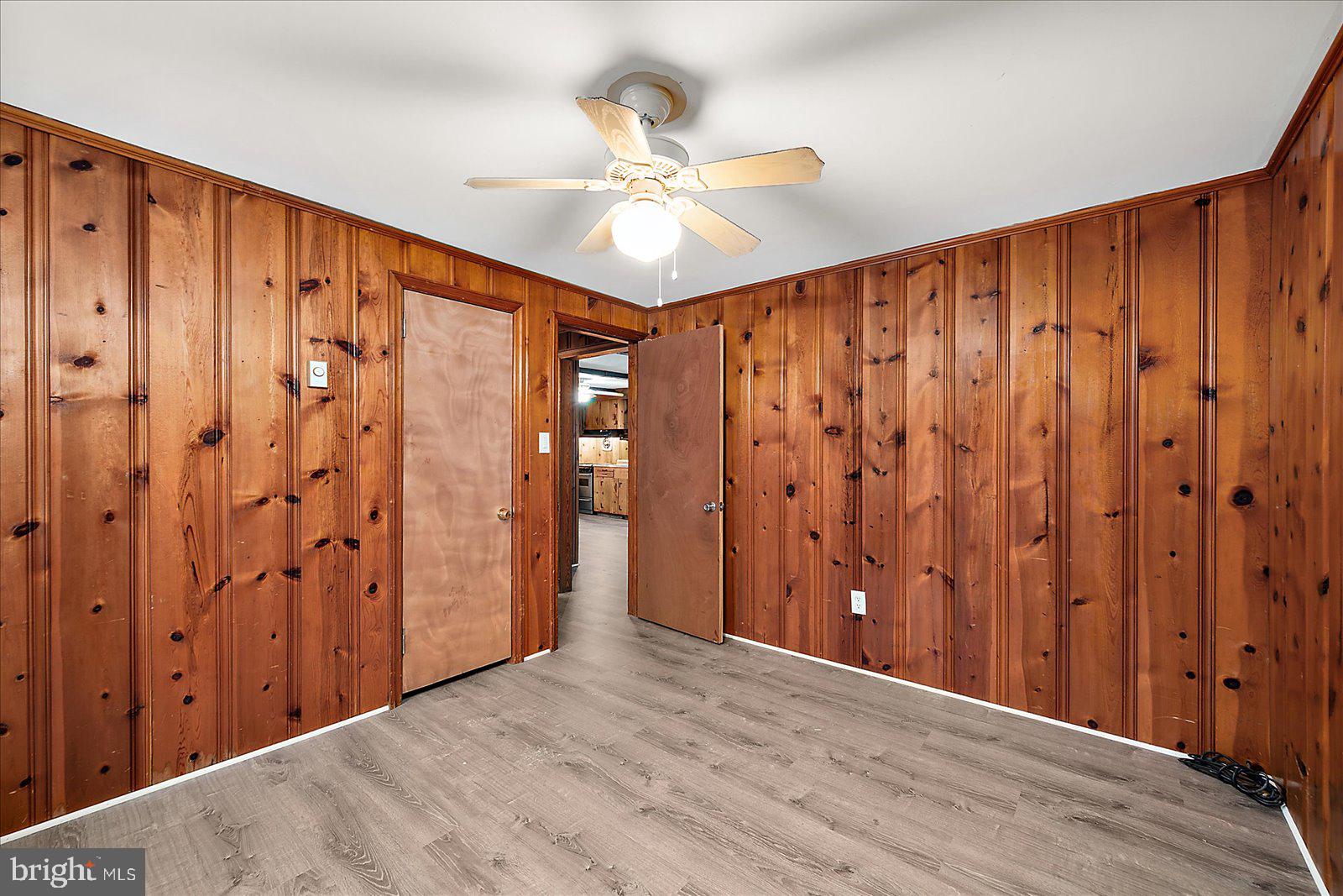 CAINE WOODS - Residential