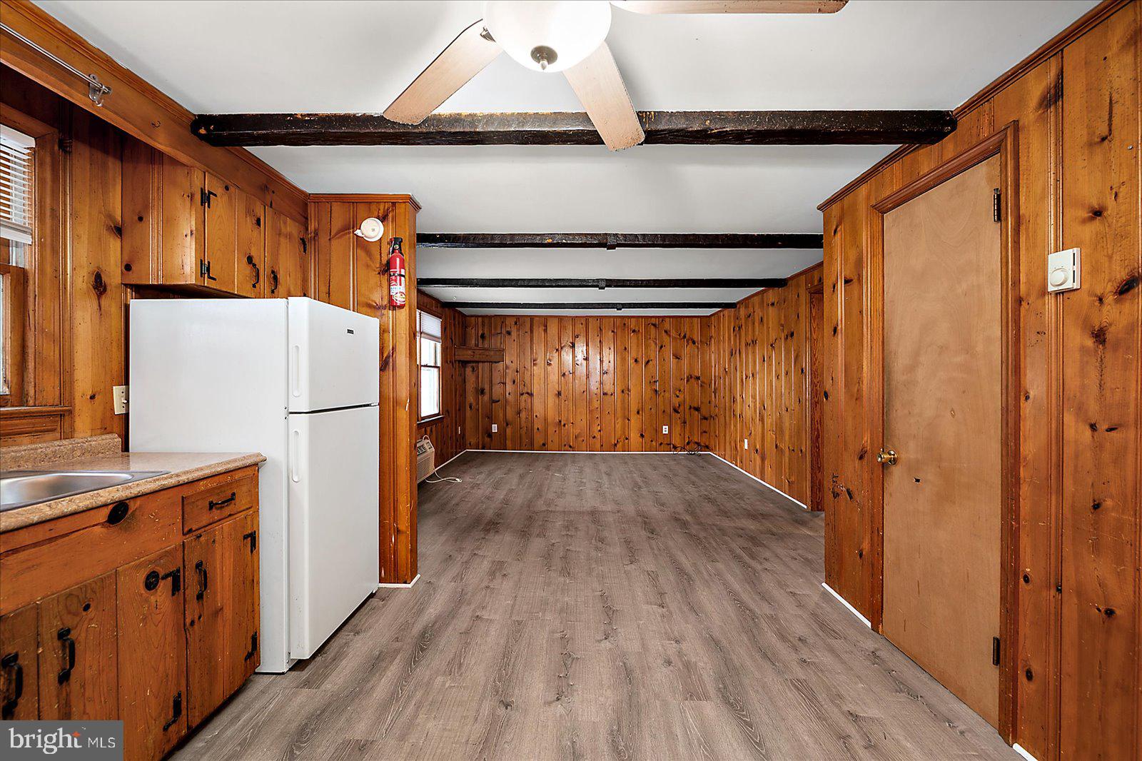 CAINE WOODS - Residential