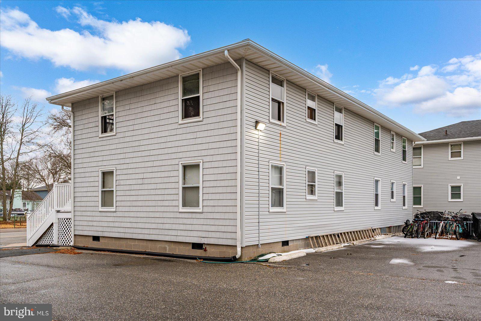 CAINE WOODS - Residential