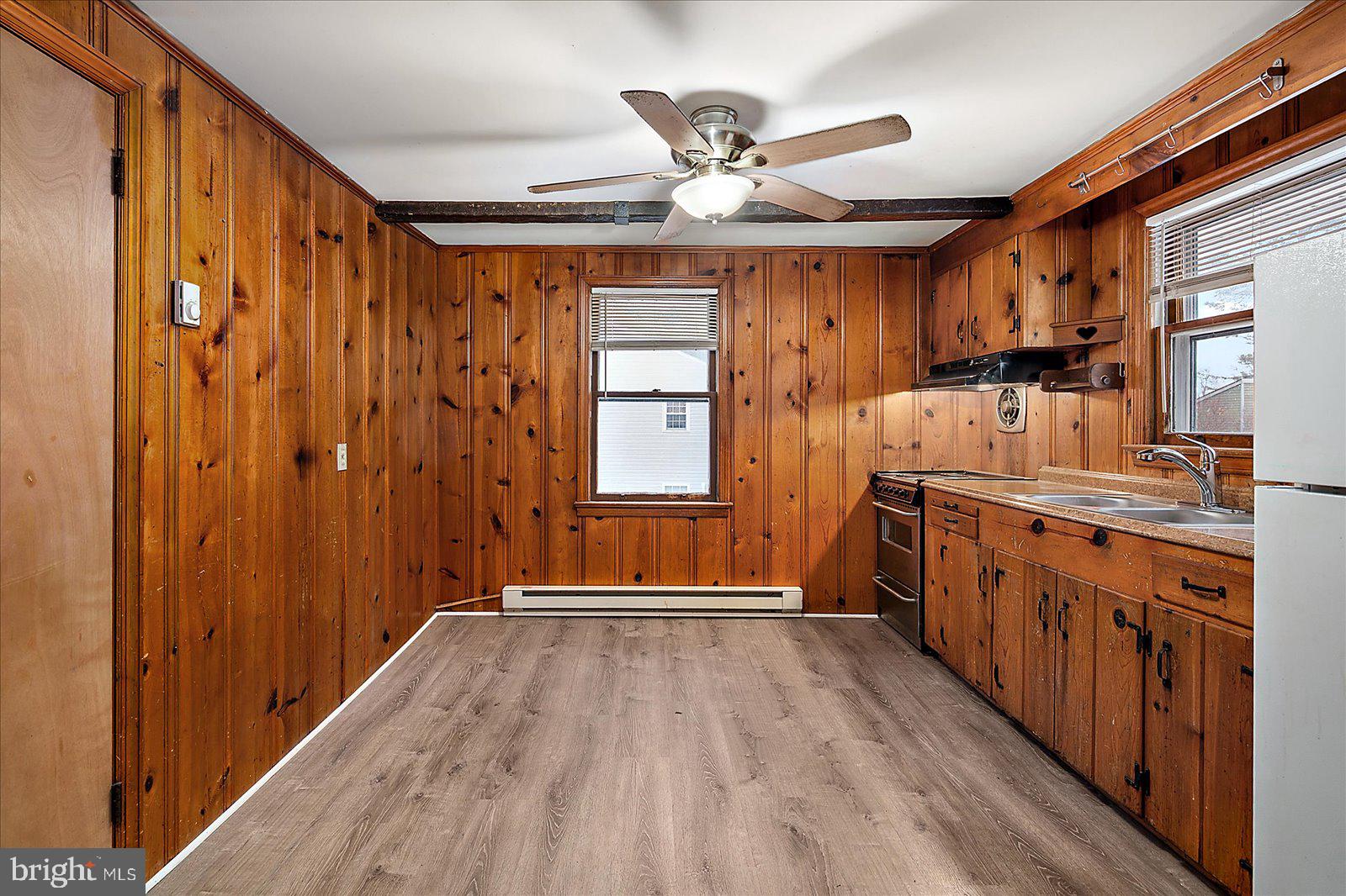 CAINE WOODS - Residential