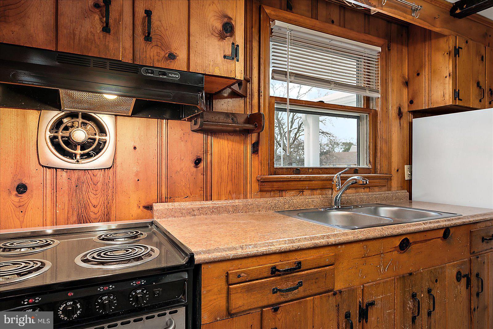 CAINE WOODS - Residential