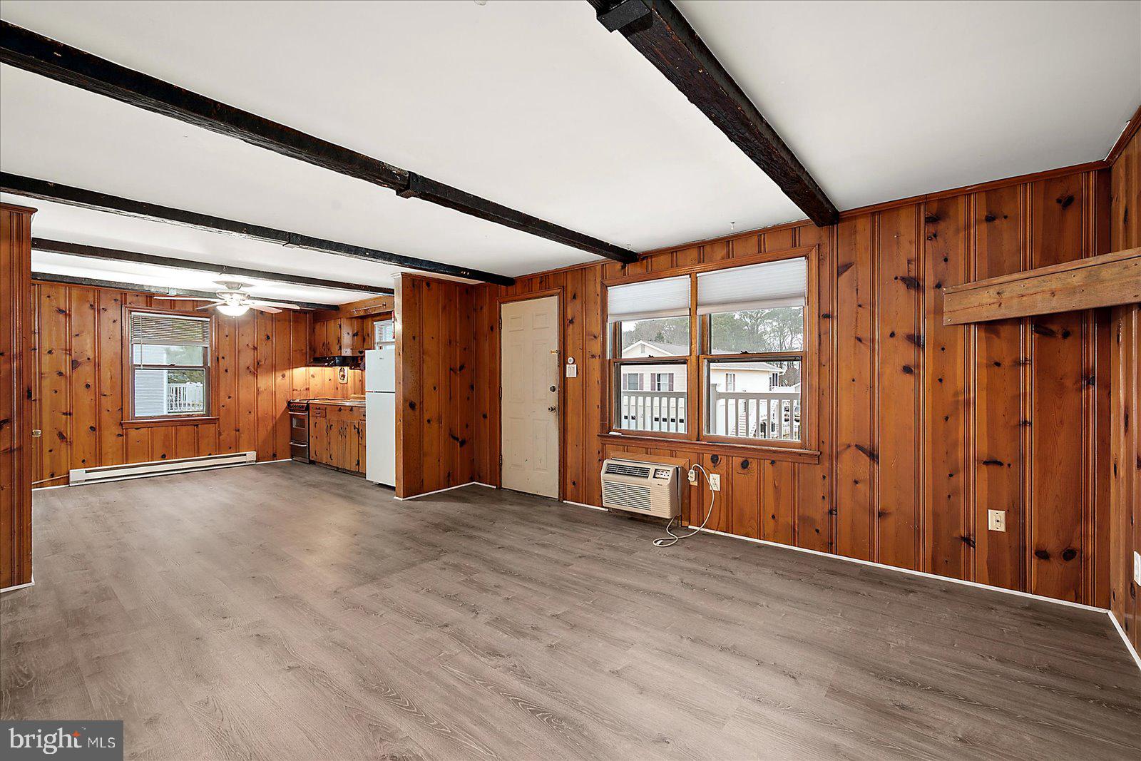 CAINE WOODS - Residential