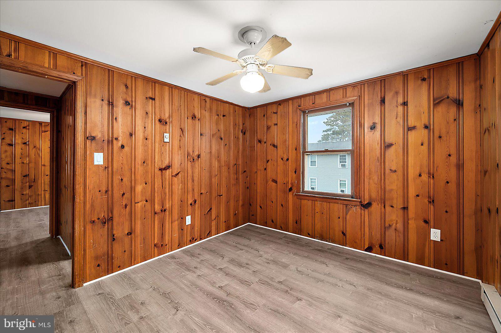 CAINE WOODS - Residential