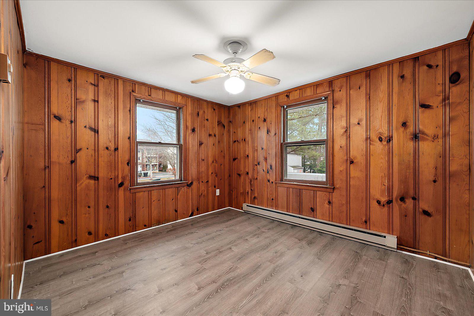 CAINE WOODS - Residential