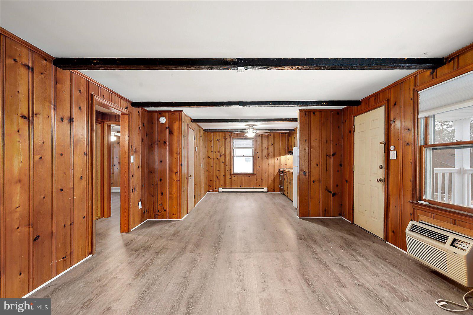 CAINE WOODS - Residential