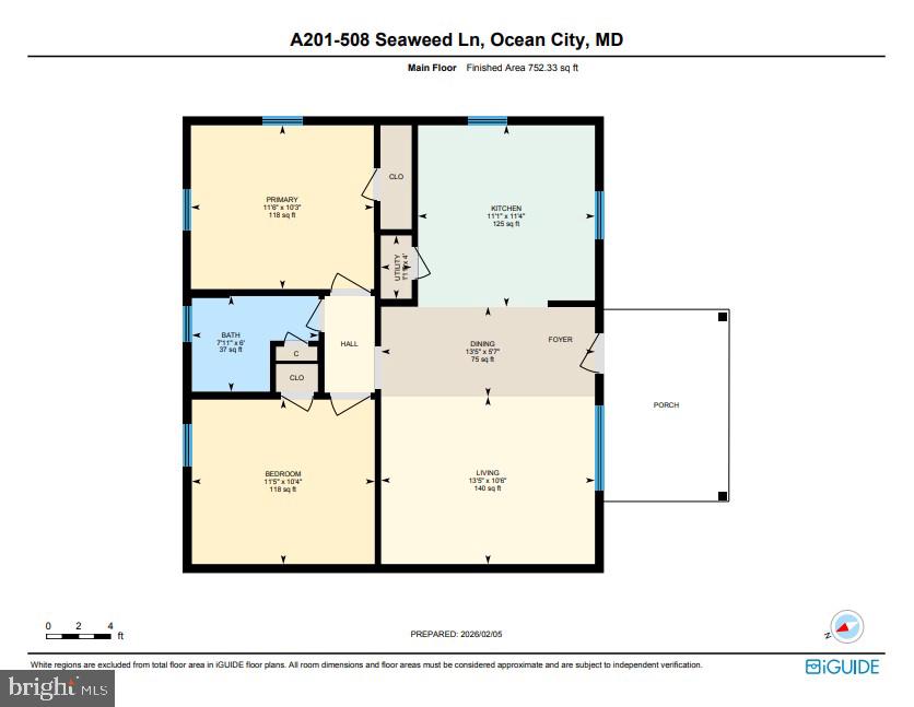 CAINE WOODS - Residential