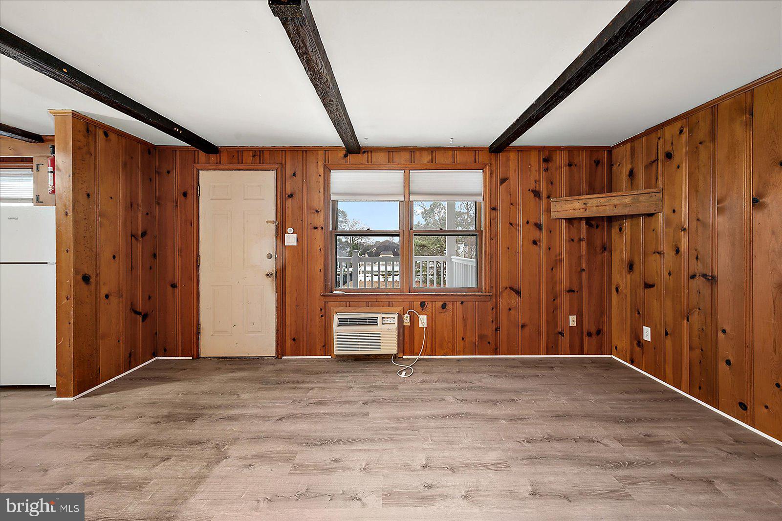 CAINE WOODS - Residential