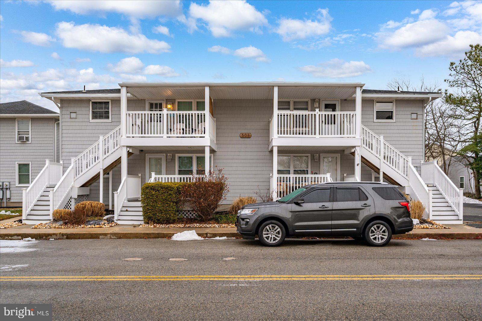 CAINE WOODS - Residential