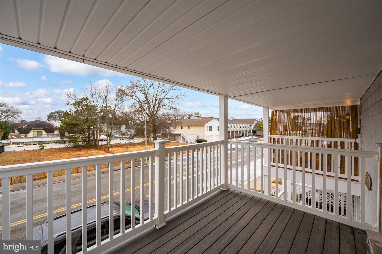 CAINE WOODS - Residential