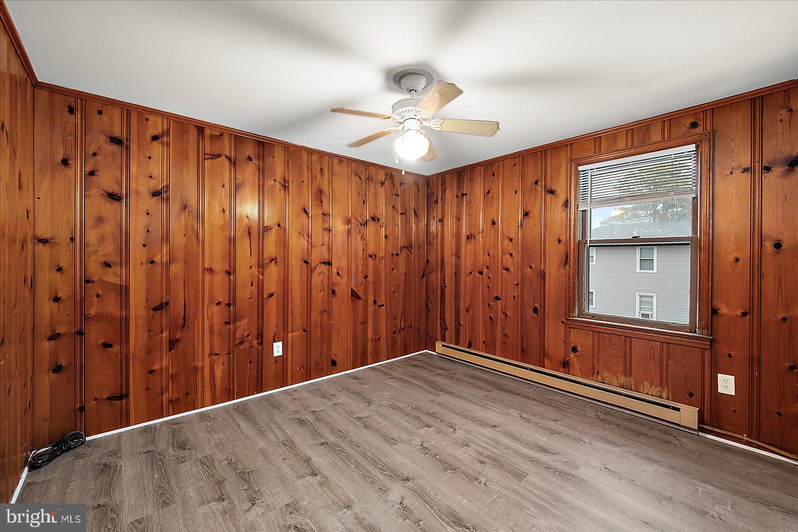 CAINE WOODS - Residential