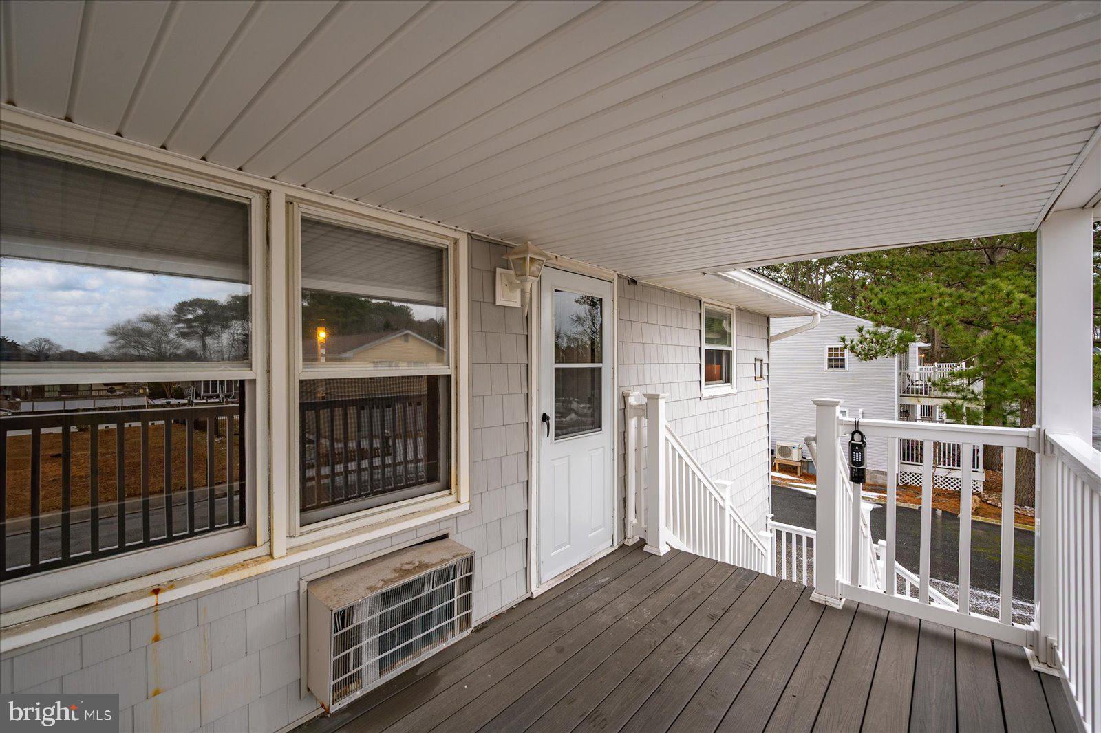 CAINE WOODS - Residential