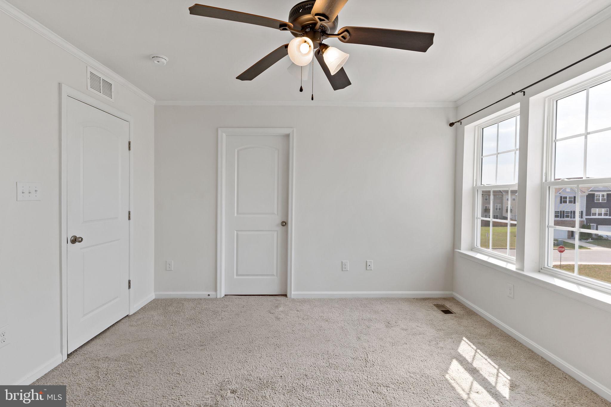 BERKELEY RIDGE - Residential Lease